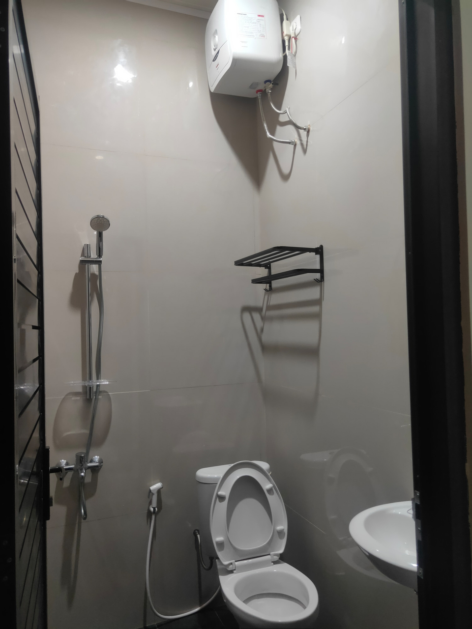 Bathroom 4
