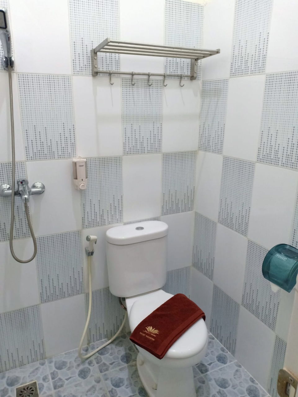 Kamar Eksekutif