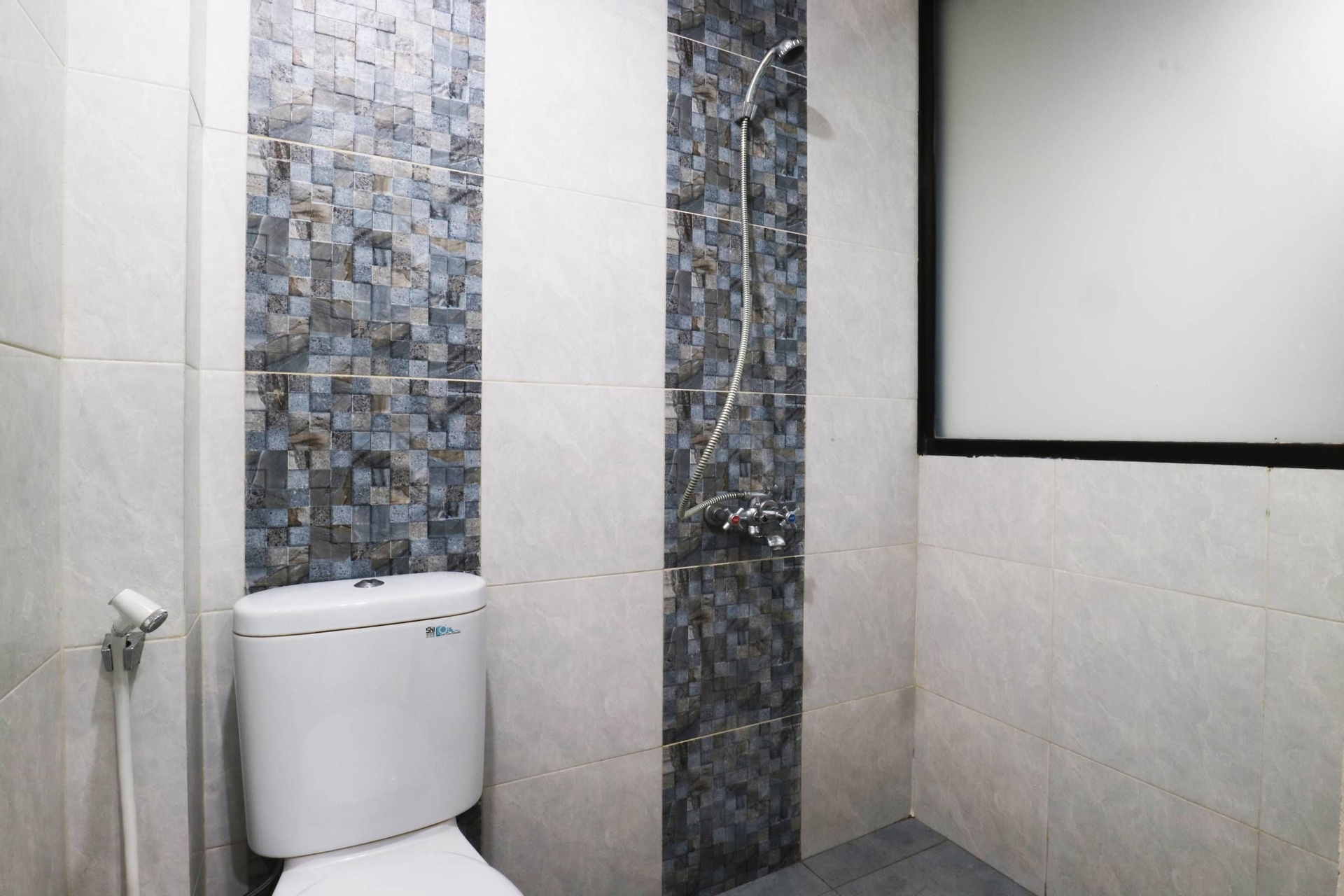 Bedroom 4, DParagon Kalijudan, Surabaya
