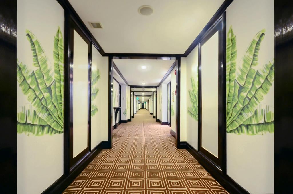 Public Area 3, Midas Hotel and Casino, Pasay City