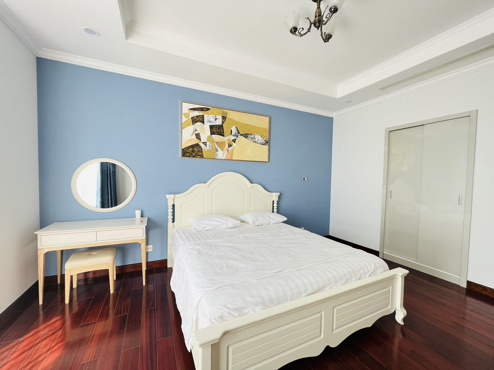 Bedroom 3, Royal City Vinhomes Nguyen Trai, Thanh Xuân