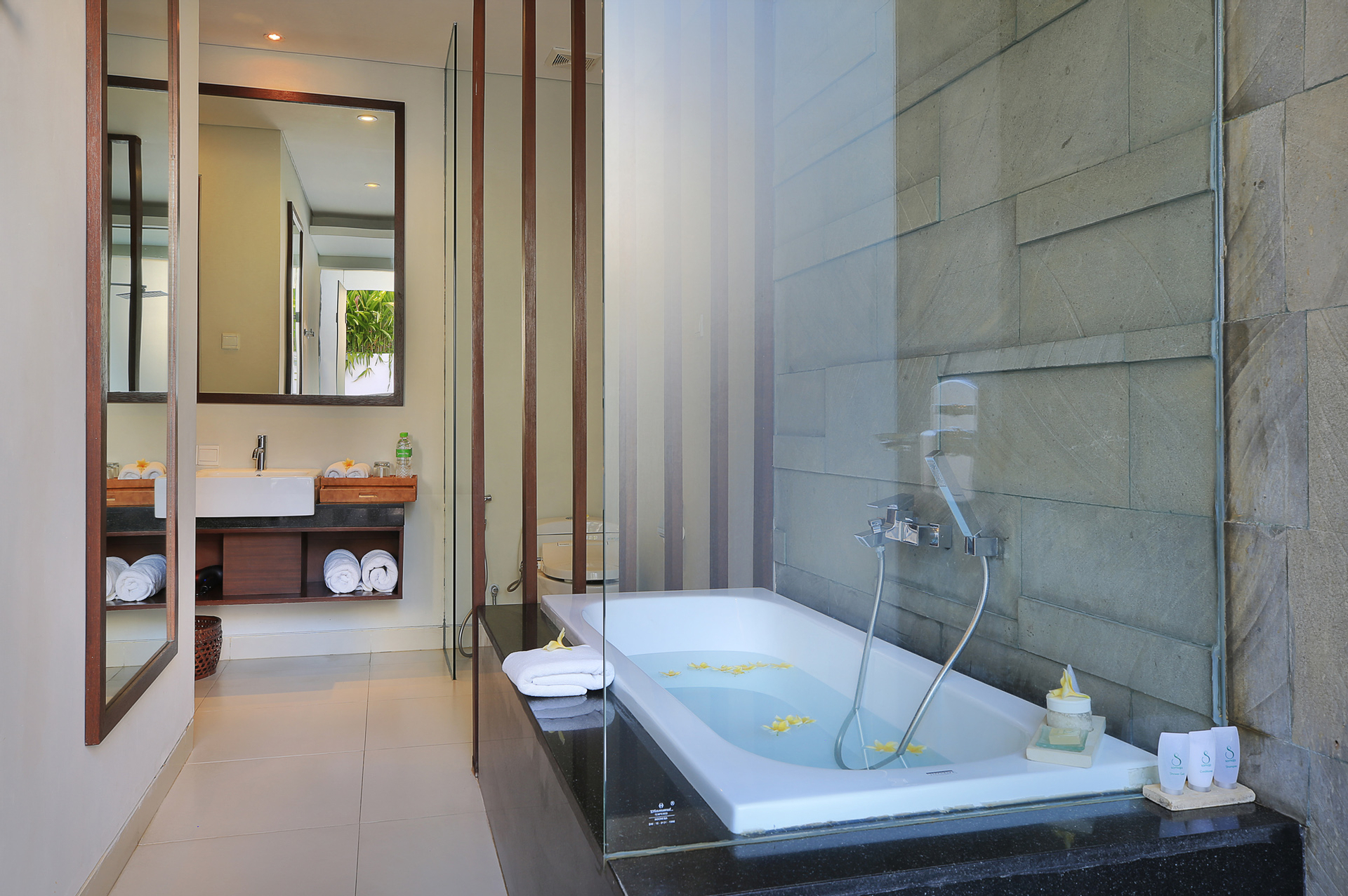 Bathroom 5