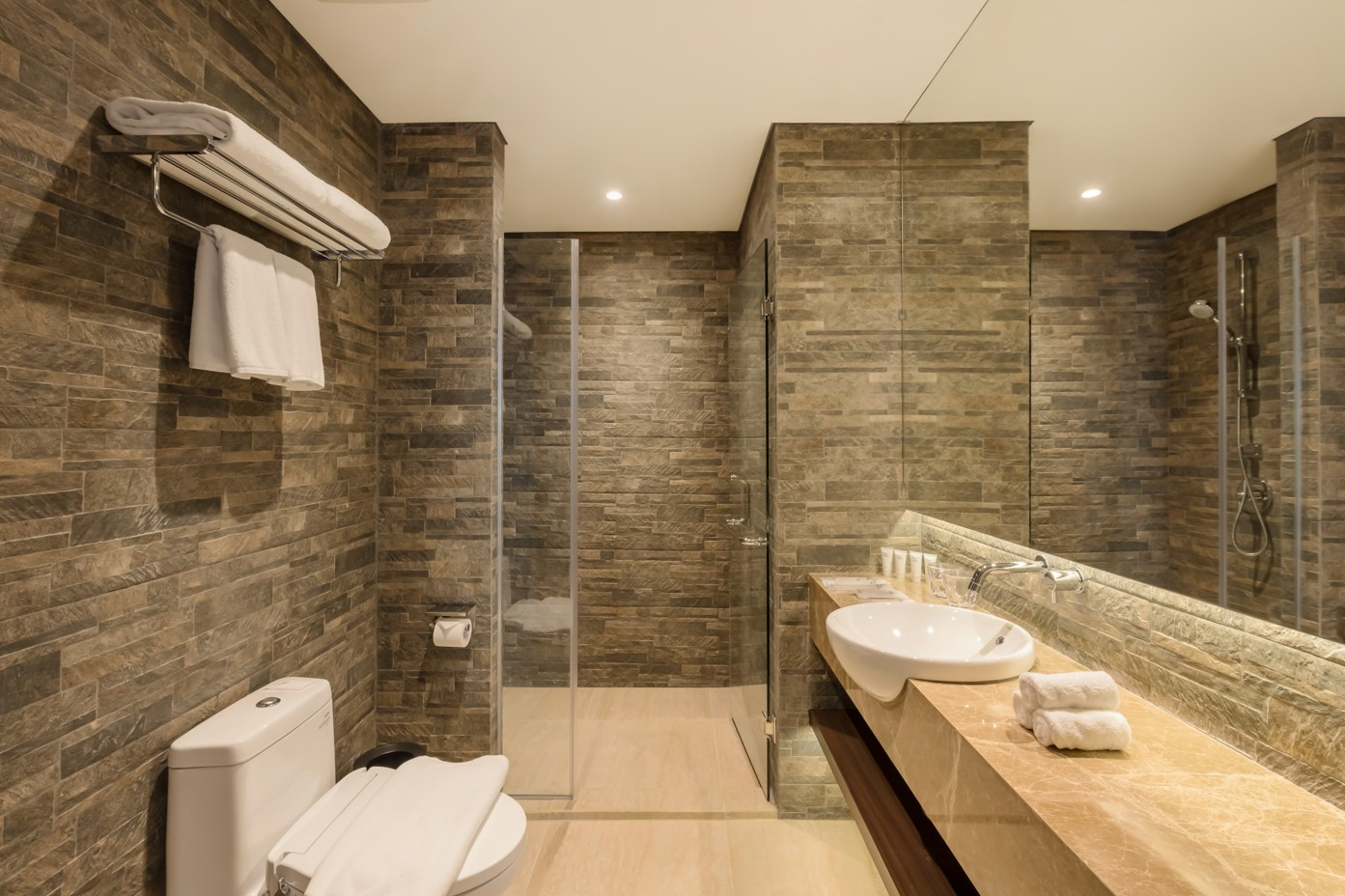 Bedroom 4, Ashley Tang Menteng Jakarta, Jakarta Pusat