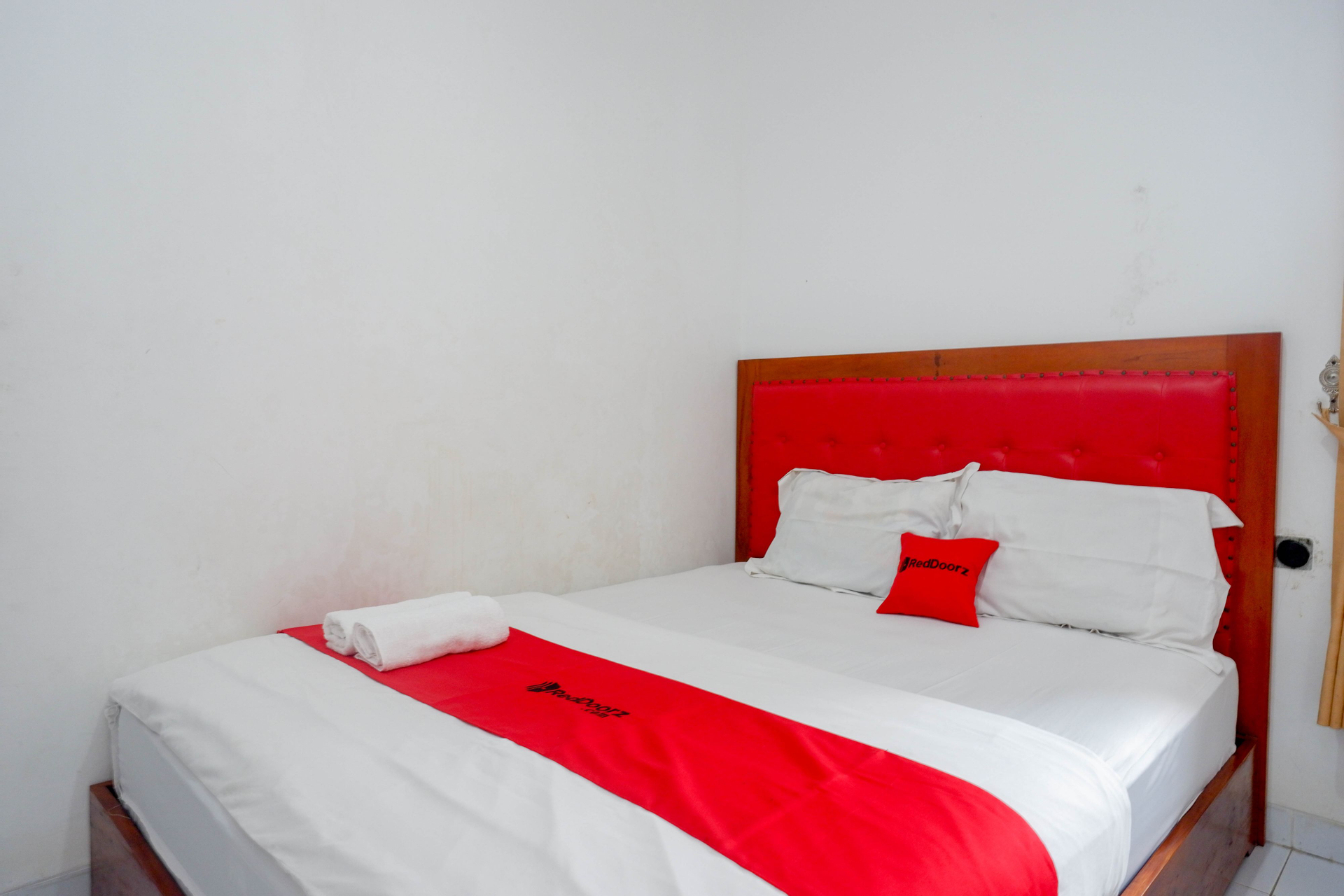 RedDoorz near Alun Alun Wonosobo 2, Wonosobo
