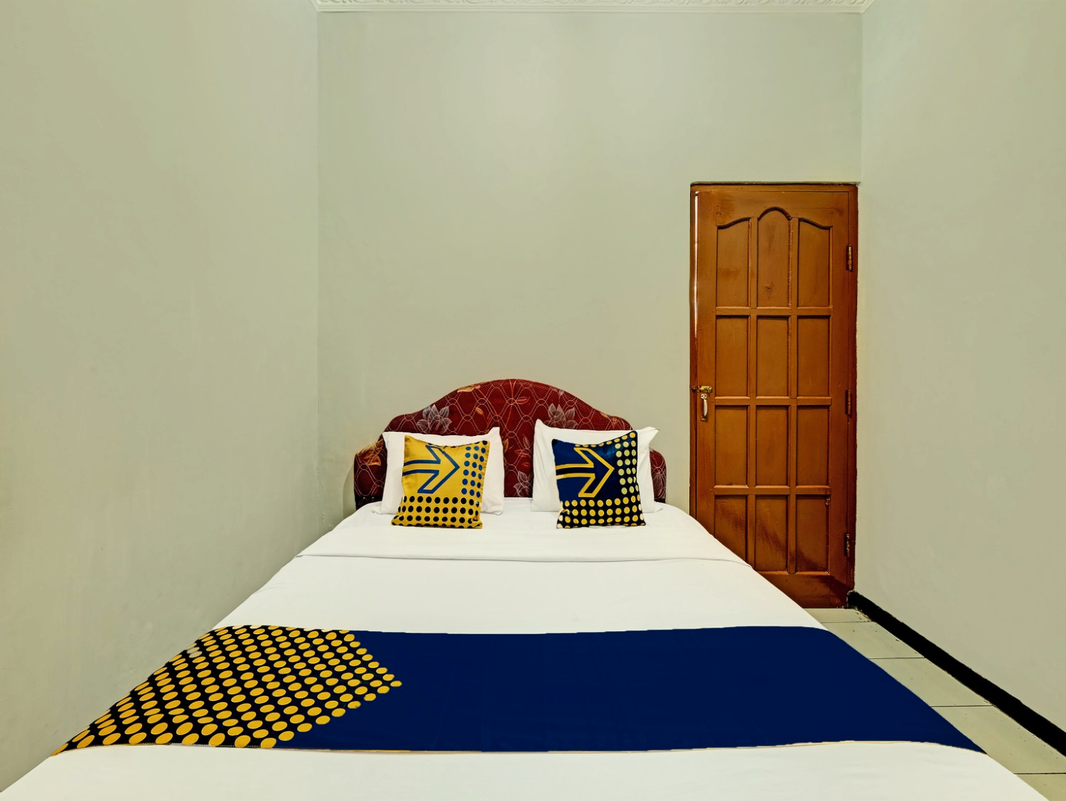 Bed 14