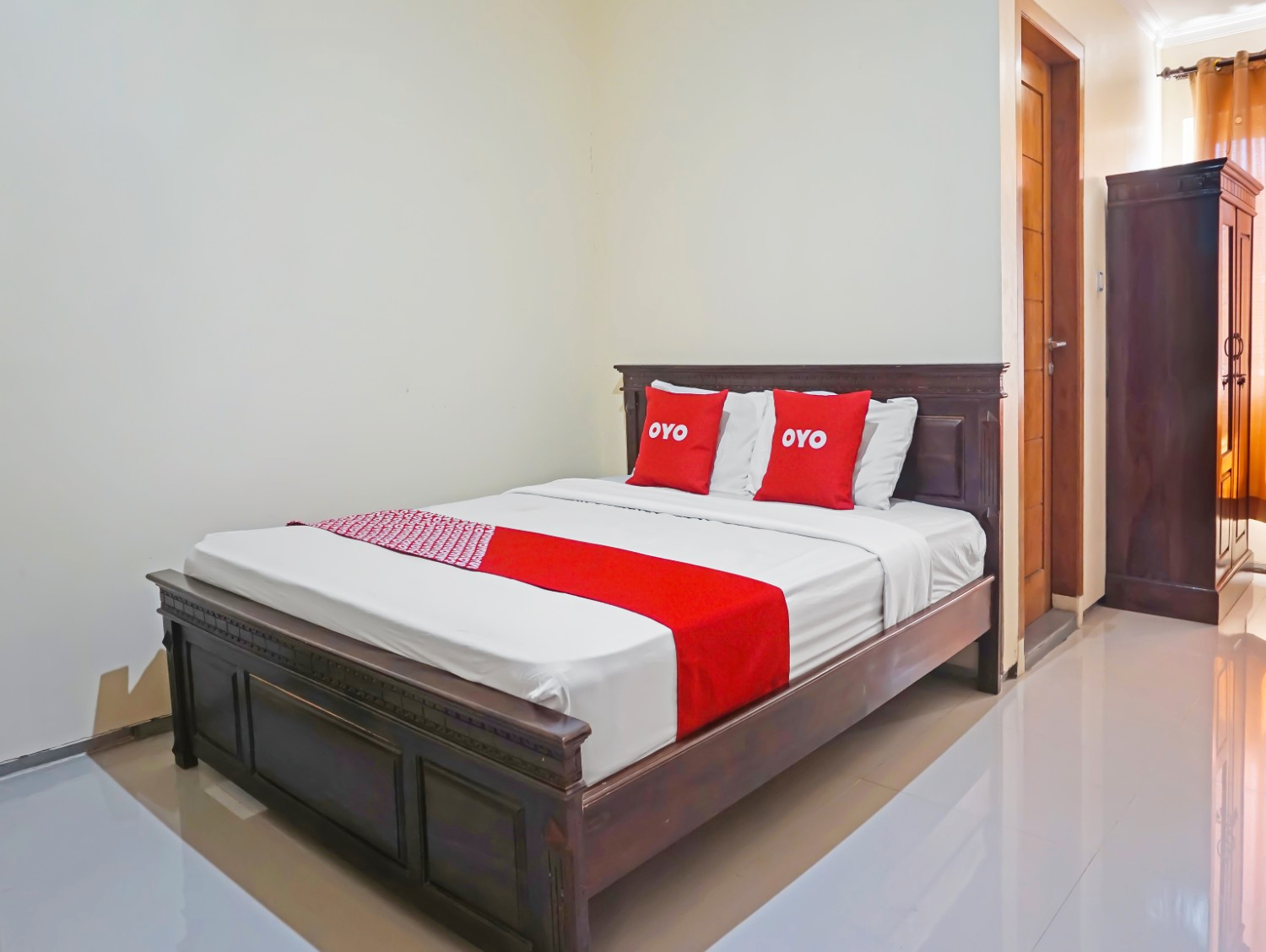 Bed 9