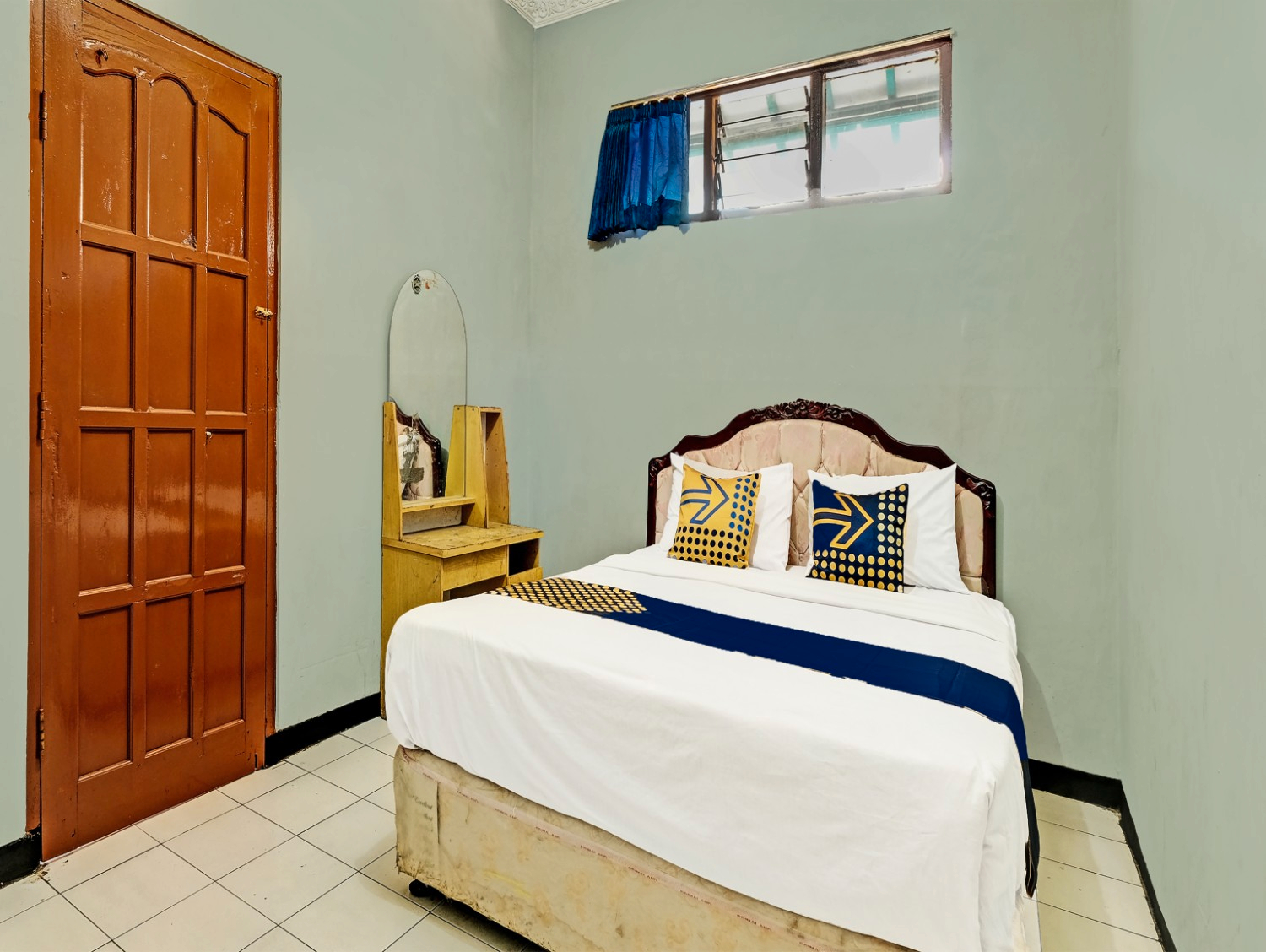 Bed 10