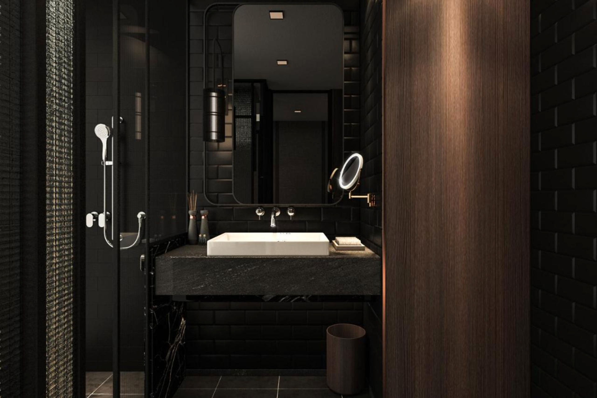 Bathroom 3