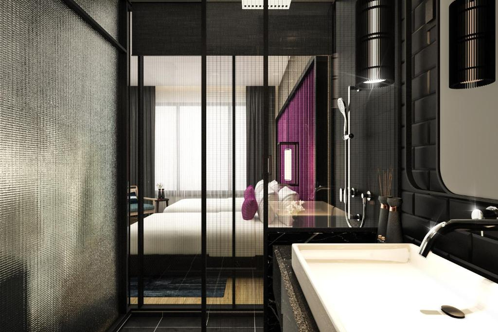 Bed 5