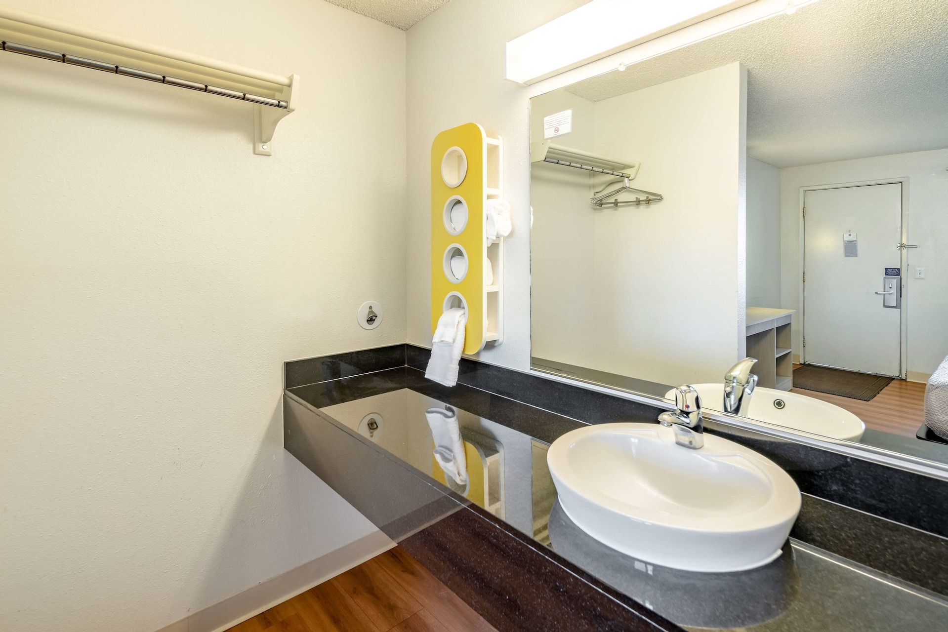 Bathroom sink 2