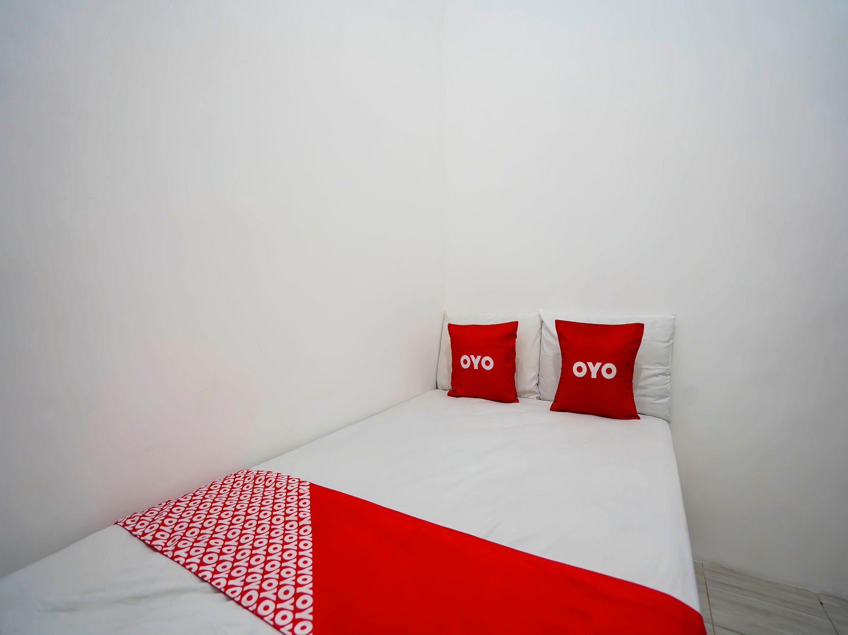 Bedroom 1, OYO 91746 Kost Sedati Syariah, Surabaya