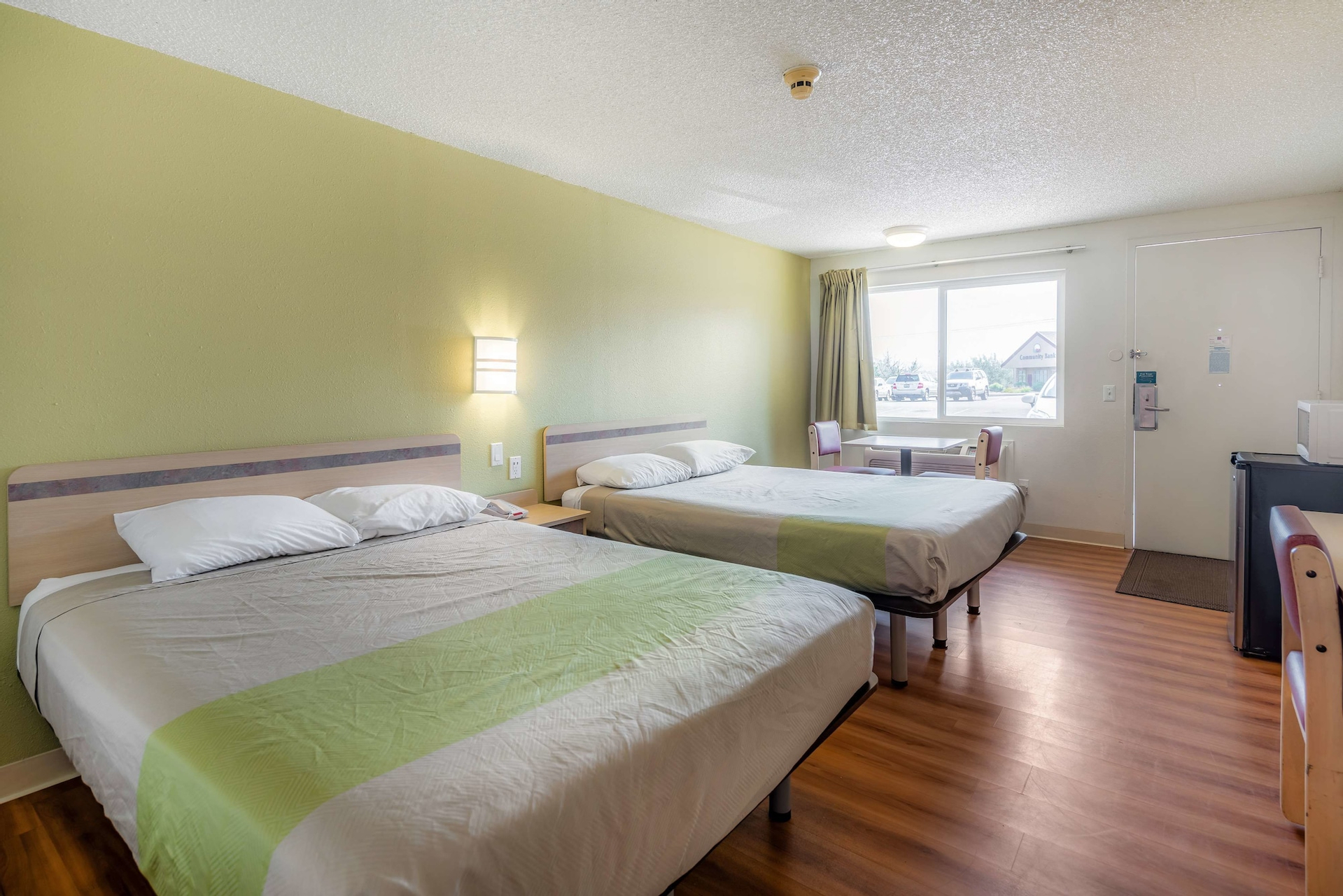 Room 20