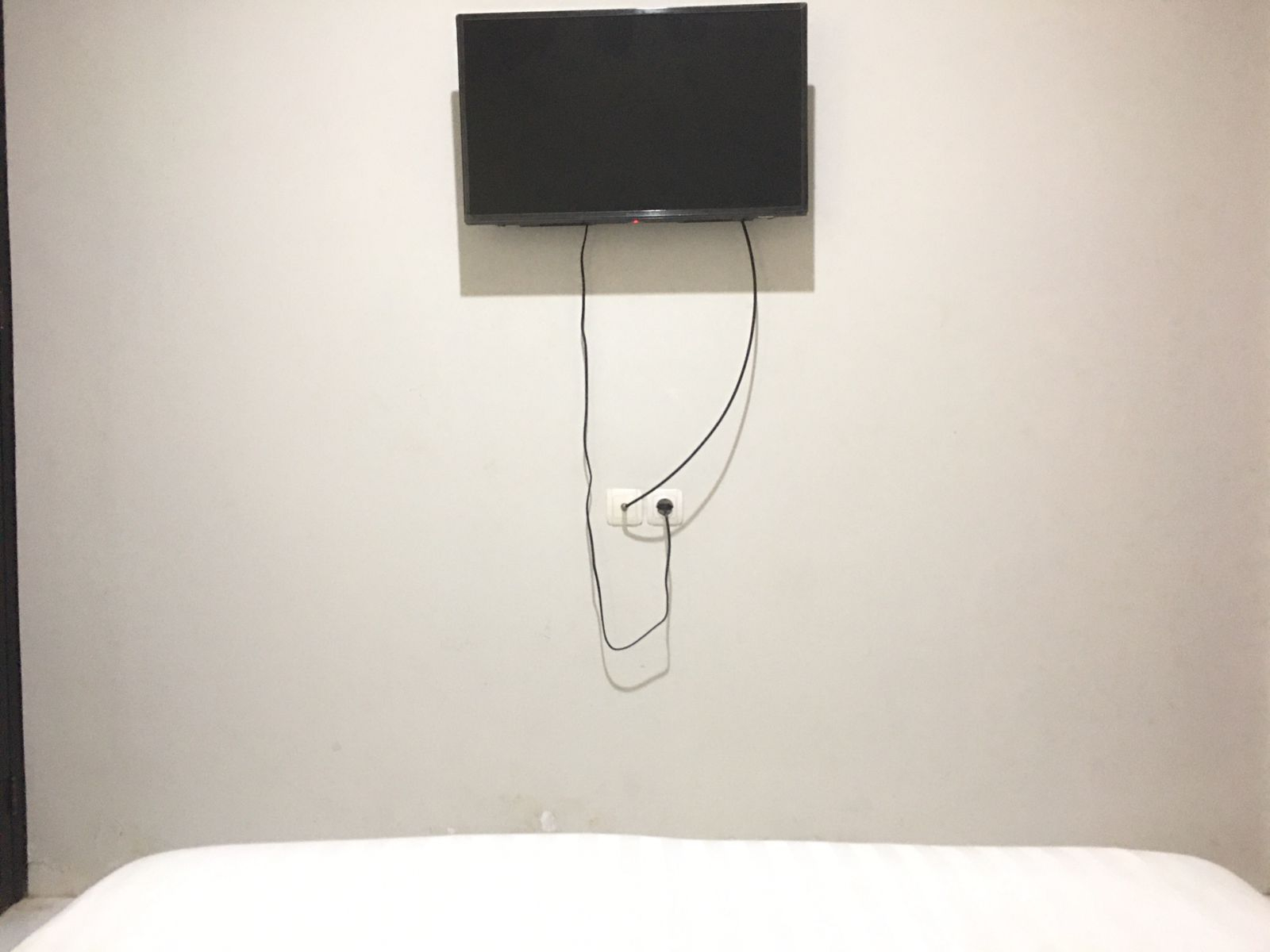 Bedroom 3, Anugerah Near Juanda Airport, Surabaya