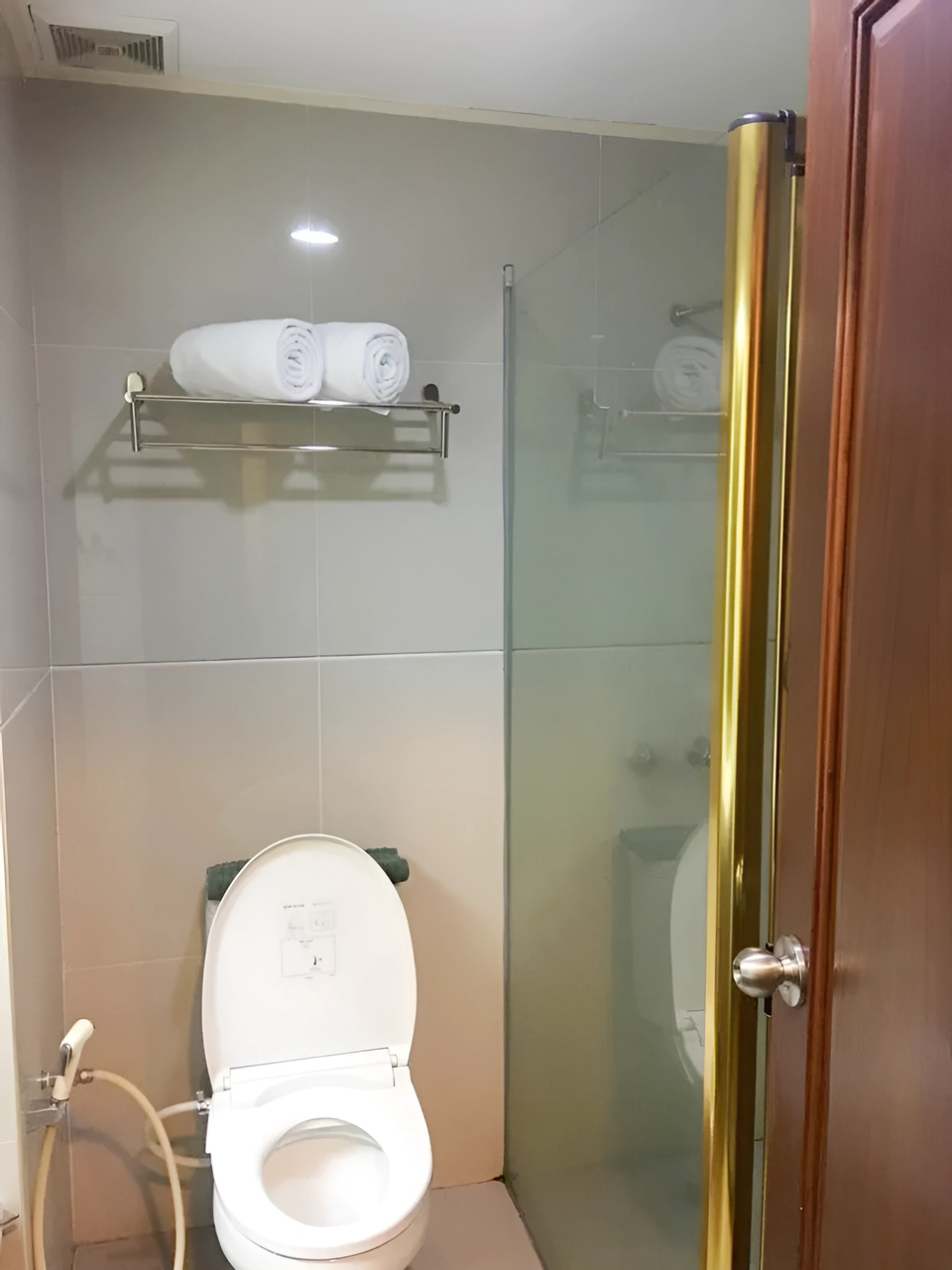 Bedroom 4, Hotel Paragon Wahid Hasyim, Jakarta Pusat