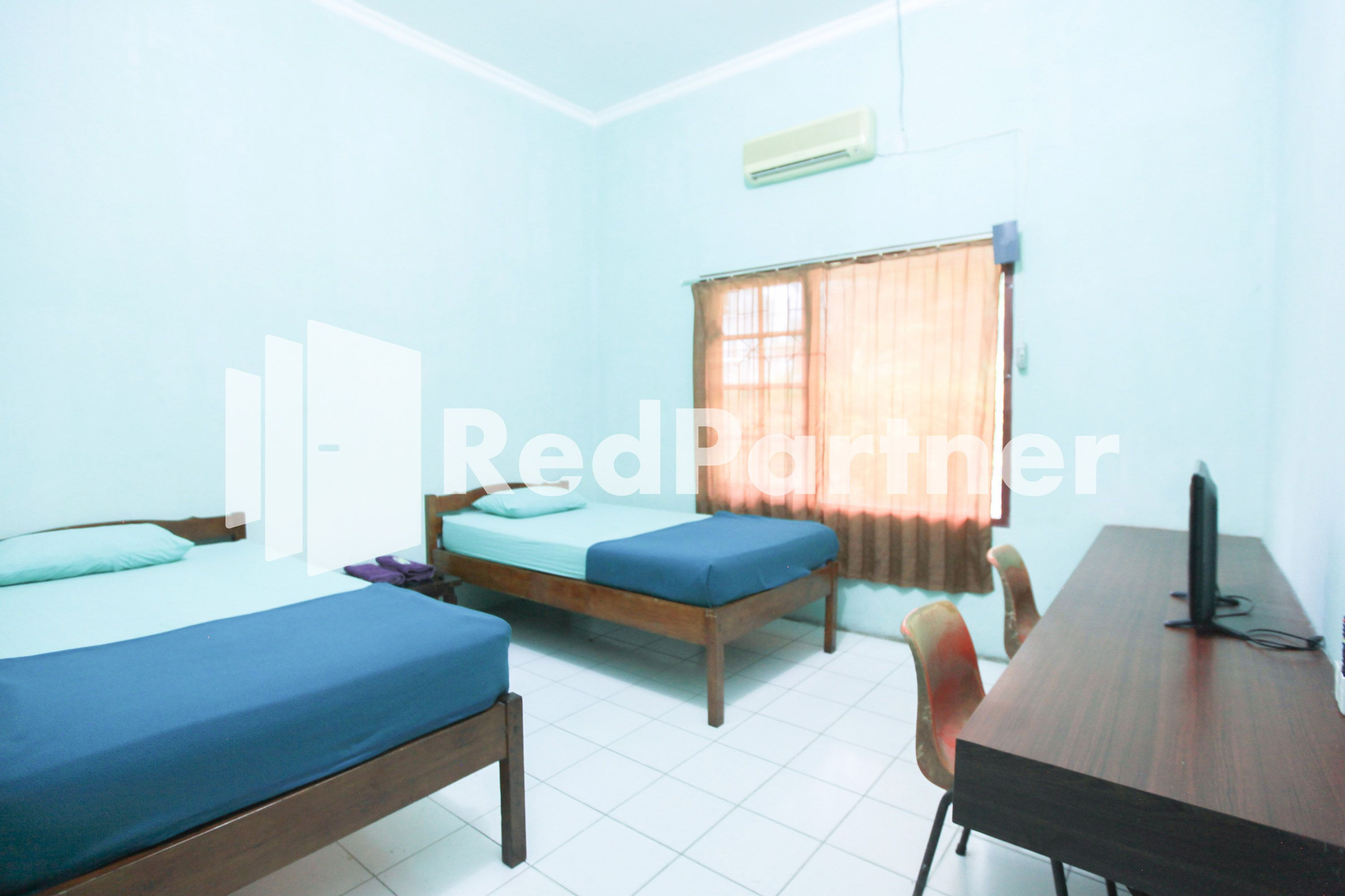 Bed 2
