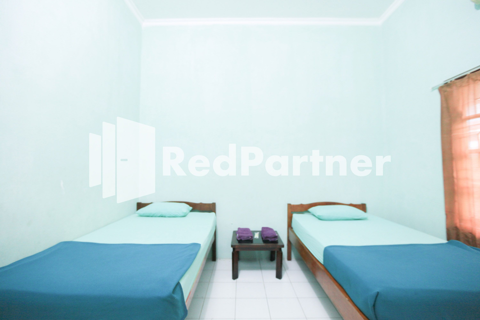 Kamar Standard Twin