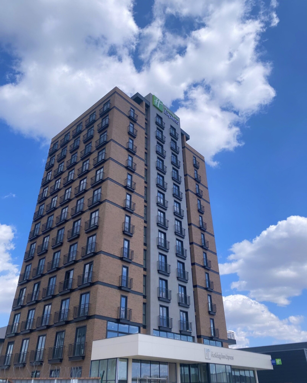 Holiday Inn Express Ankara Airport, an IHG Hotel, Çubuk