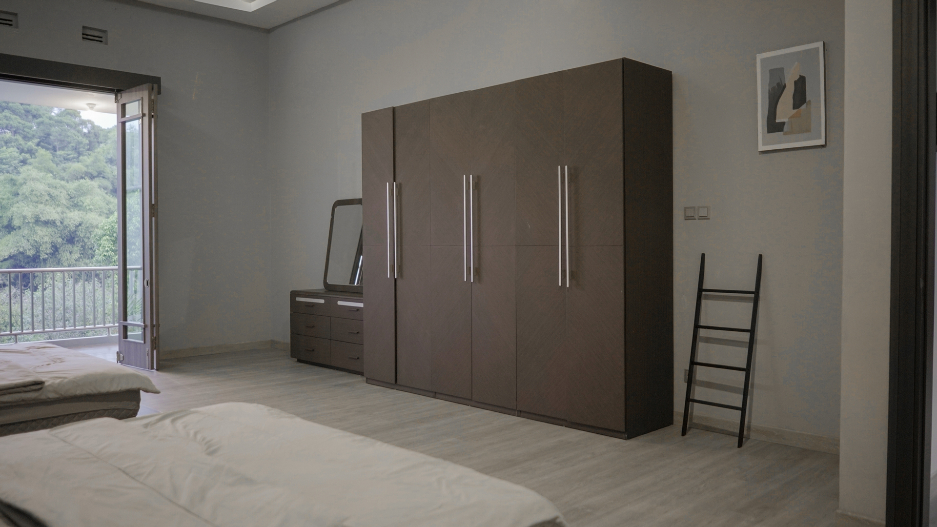 Bed 21
