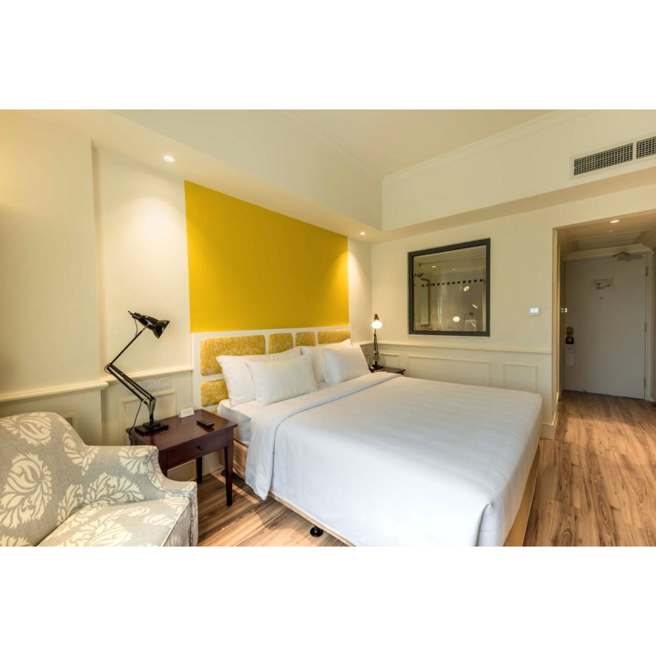 Bed 5