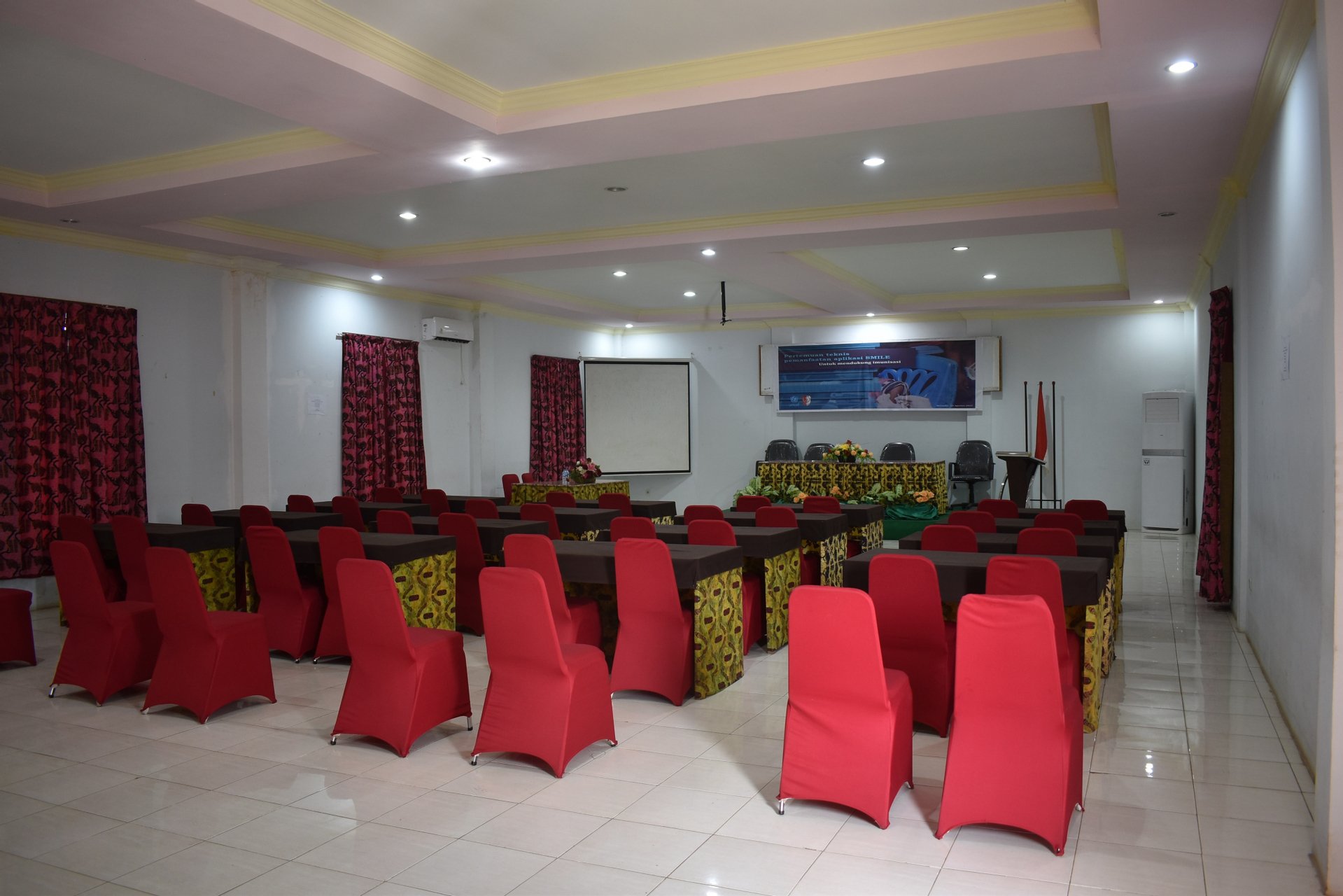 Business Facilities