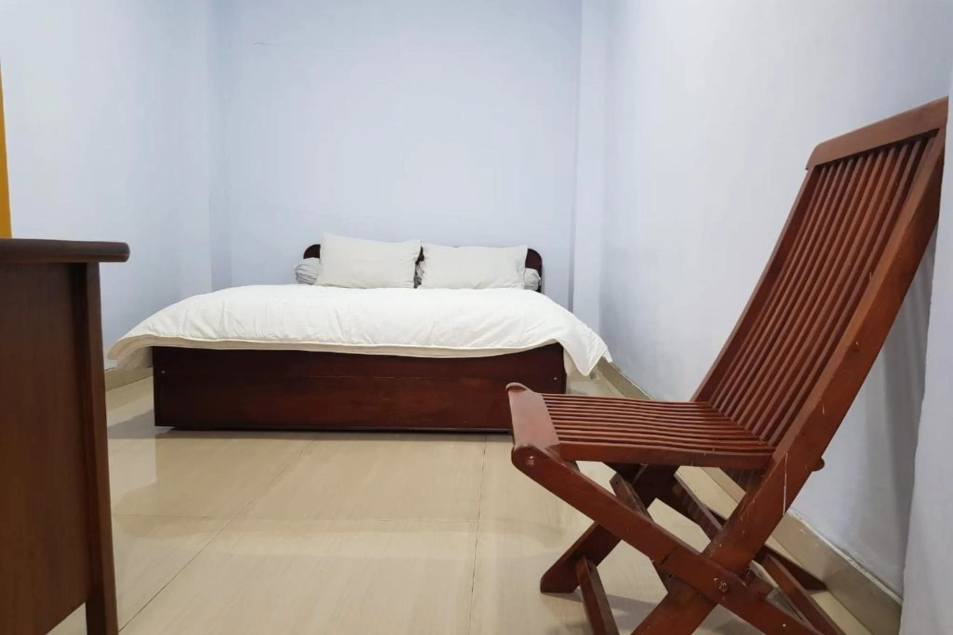 Bed 5