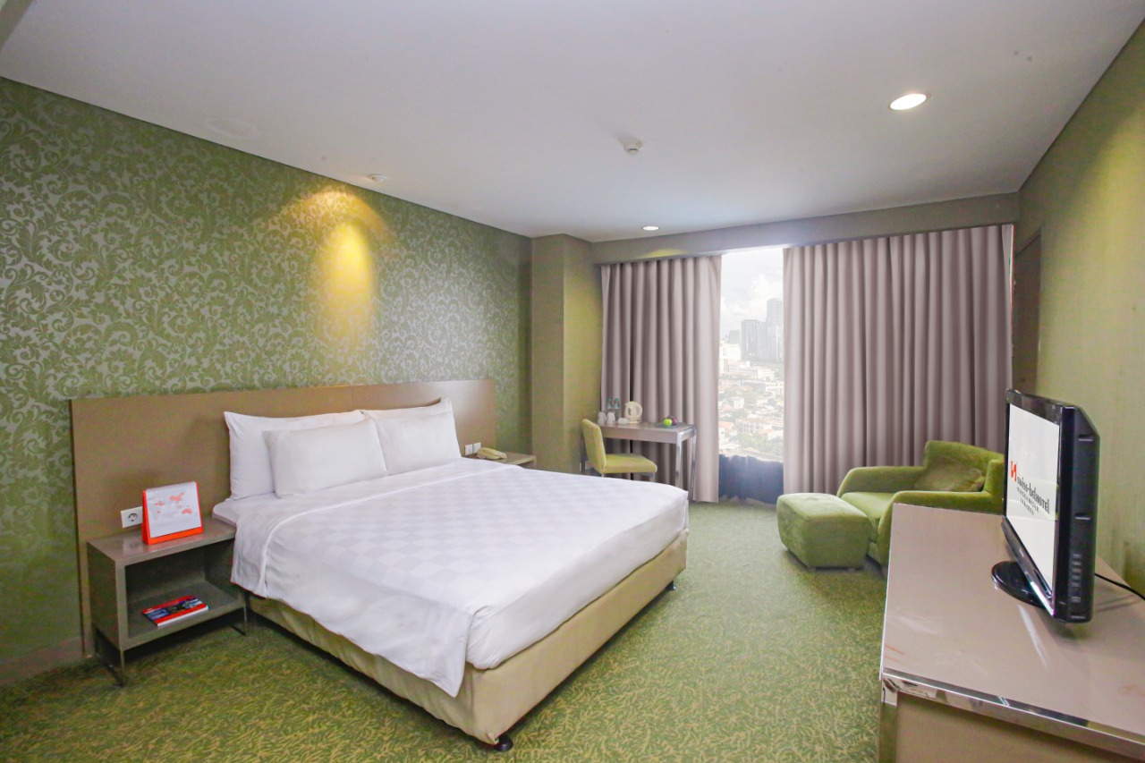 Bed 6