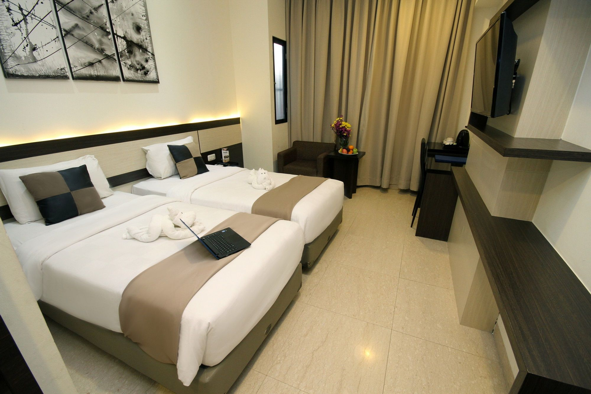 Bed 13