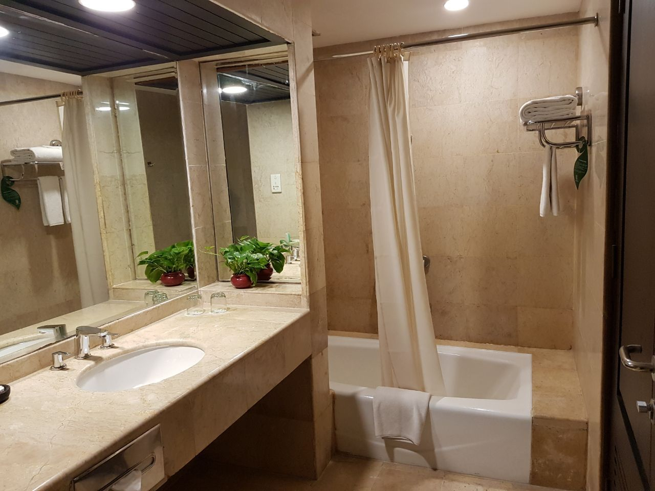 Bedroom 5, Grand Diamond Hotel Yogyakarta, Yogyakarta
