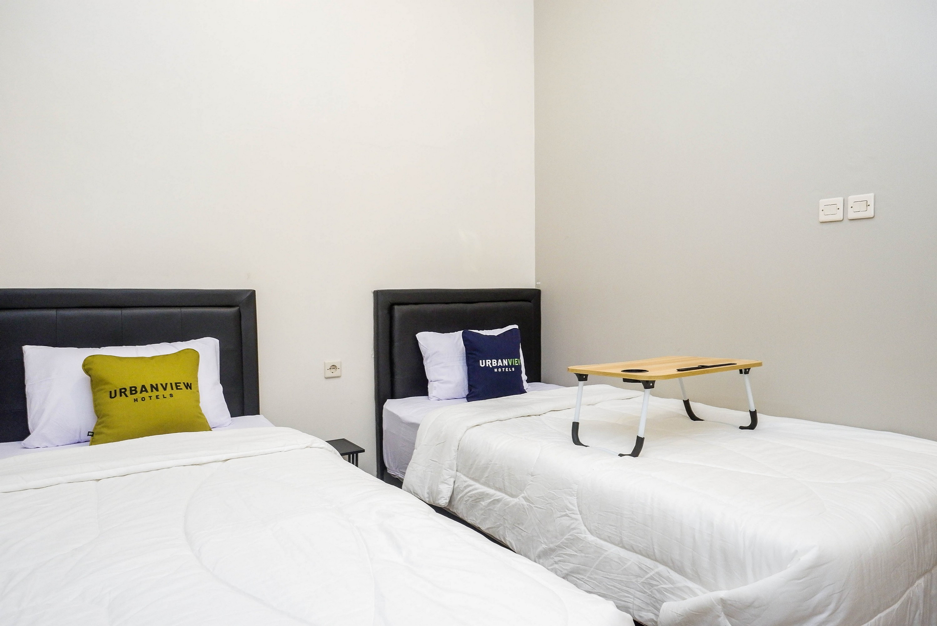 Kamar Standard Twin