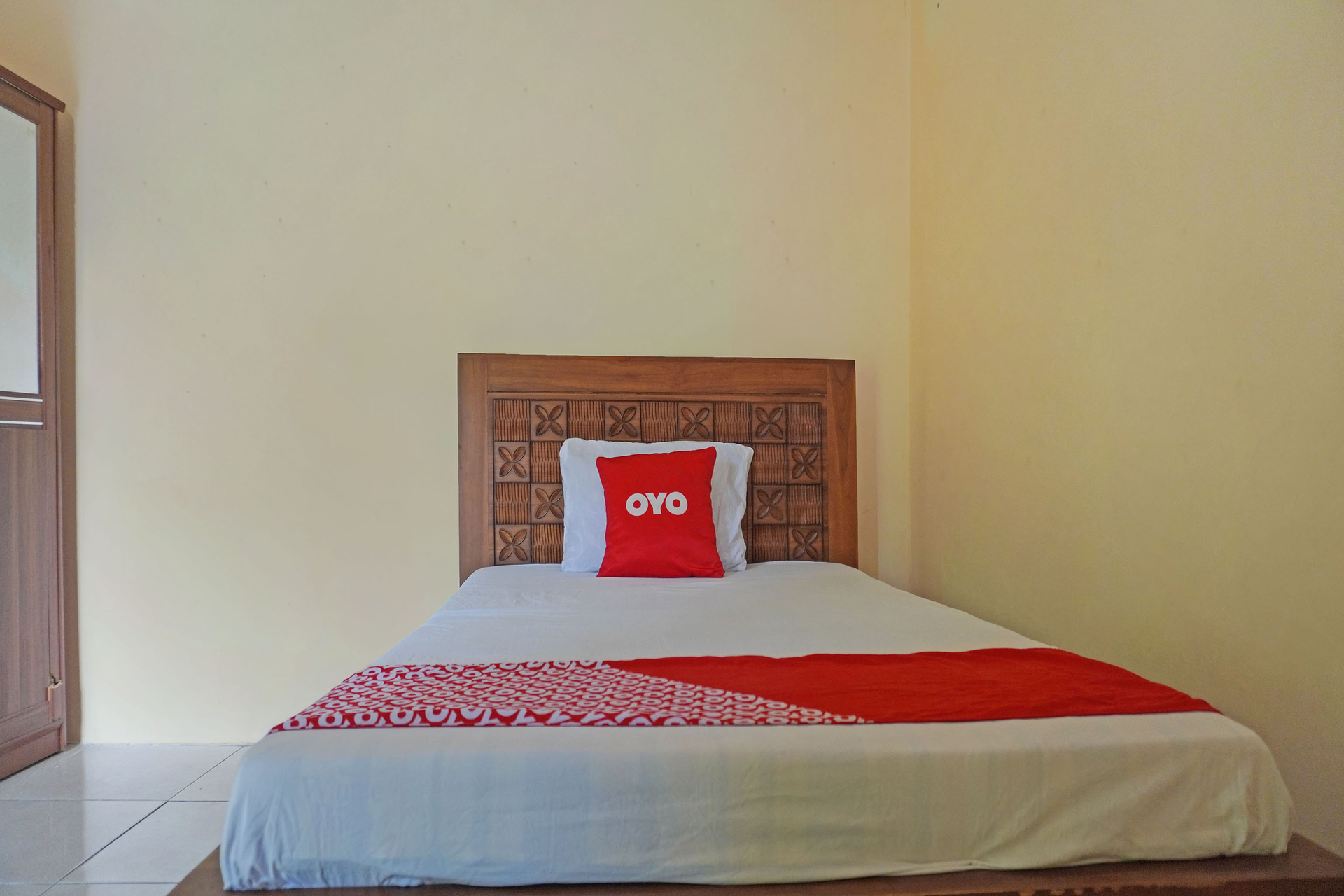 Bed 7