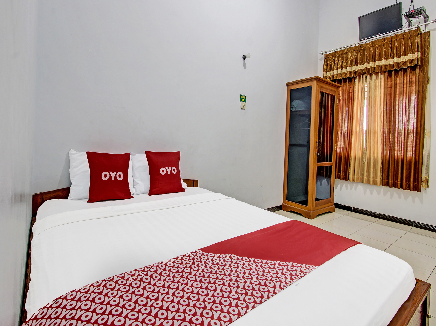 Bed 5