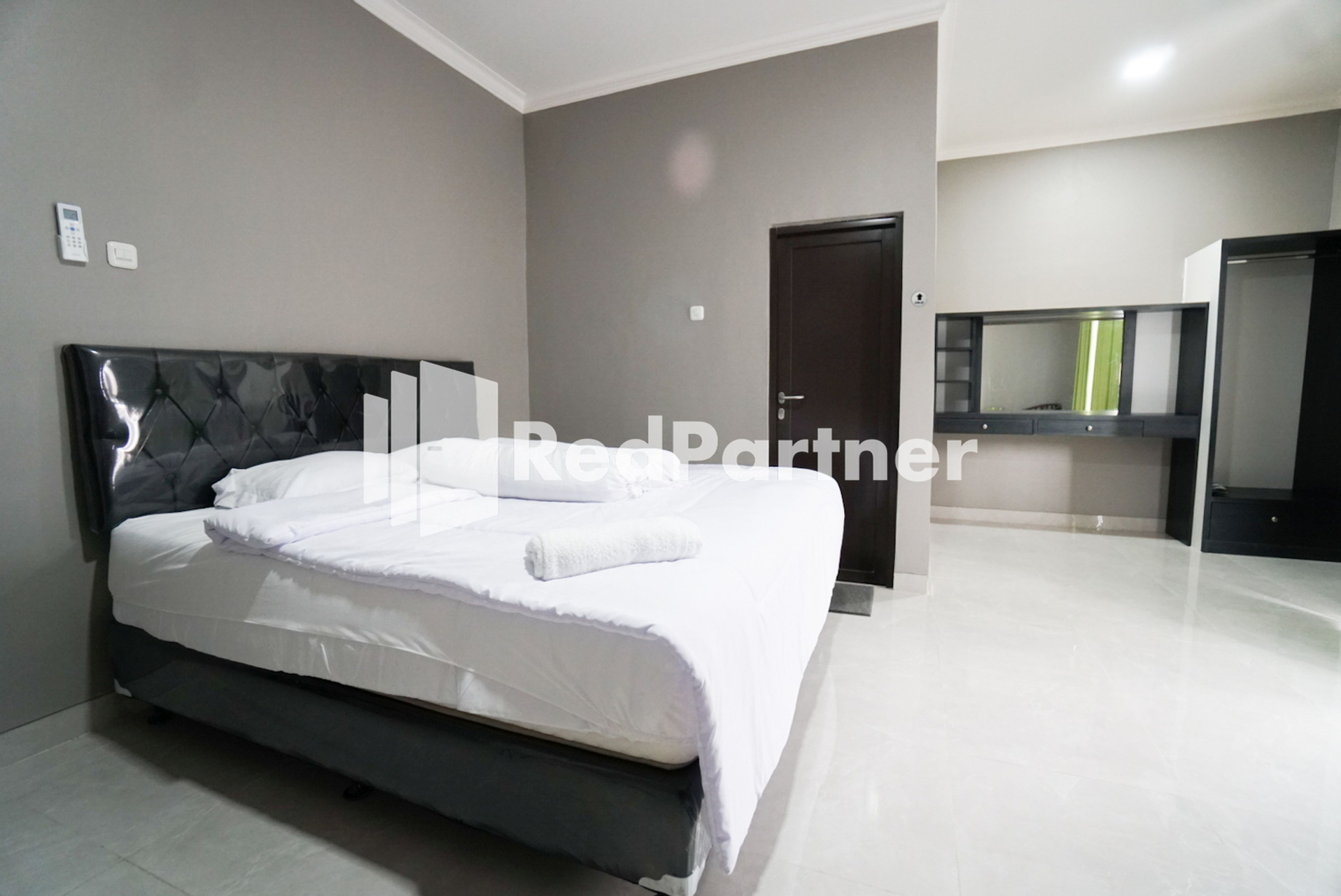 Roemah Tebet RedPartner, Jakarta Selatan