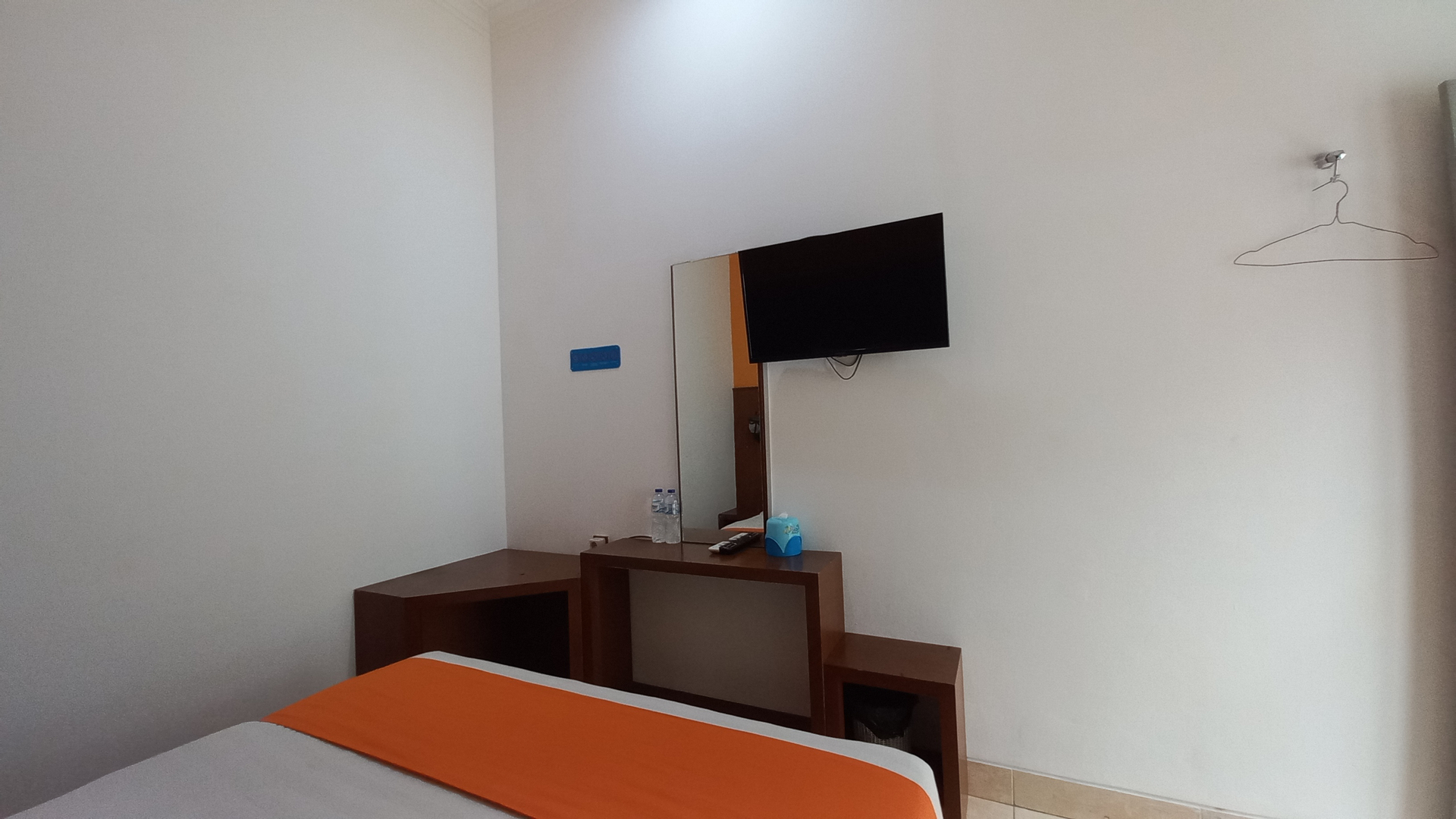 Bedroom 3, Hotel Poncowinatan - Tugu Yogyakarta, Yogyakarta