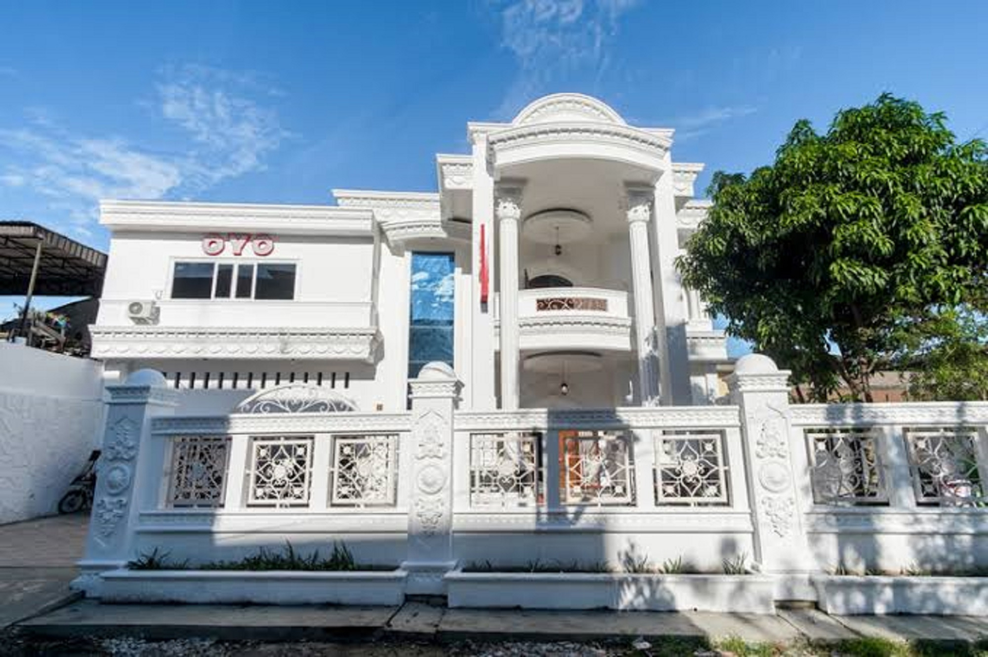 Exterior & Views 1, Taj Residence Syariah, Medan
