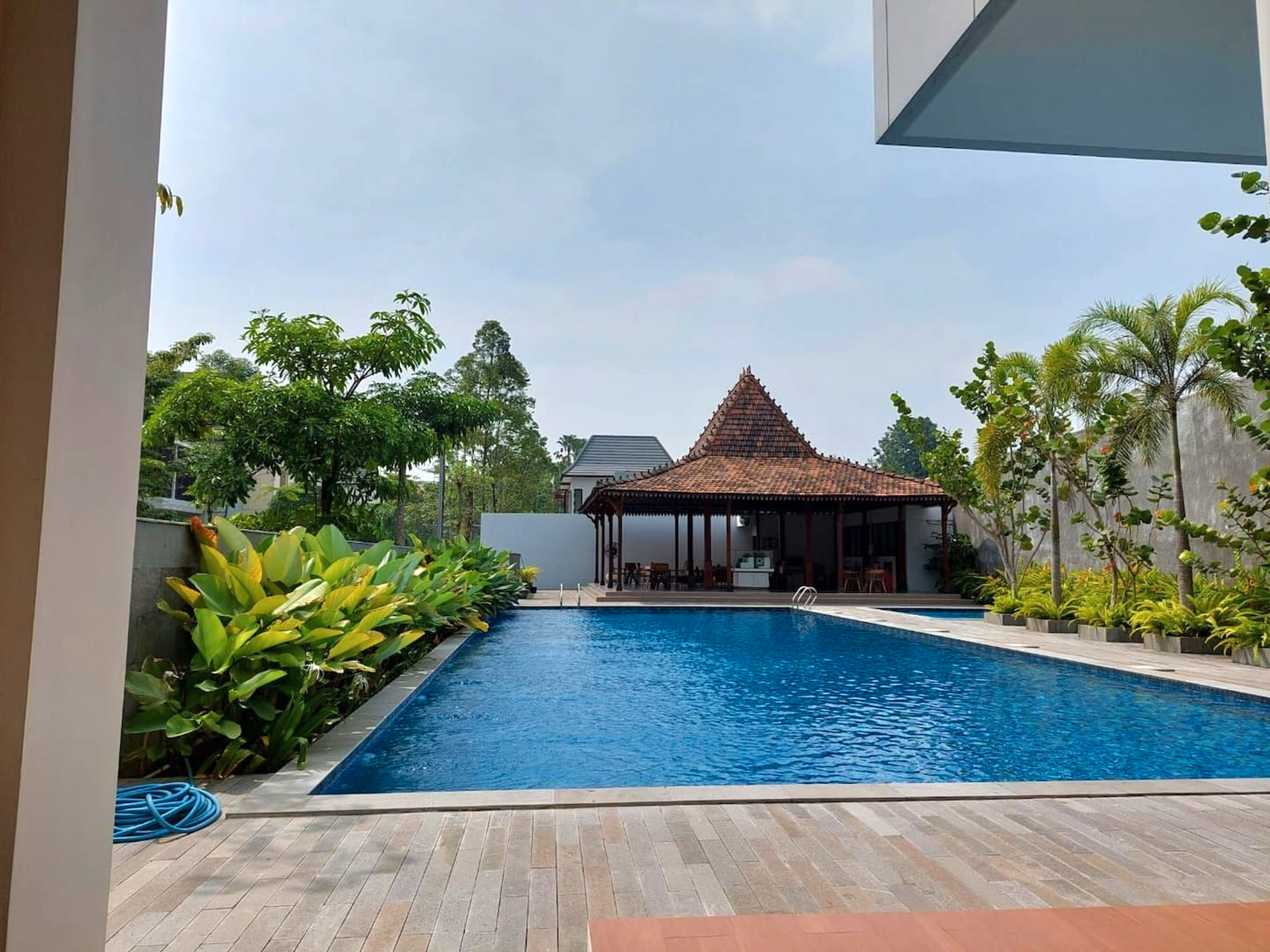 Tibra Jogja, Yogyakarta