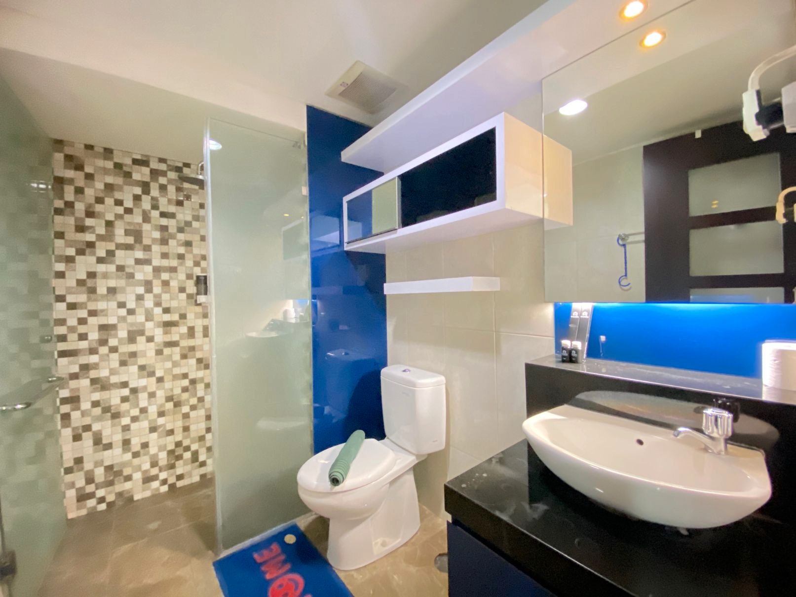 Bathroom 5