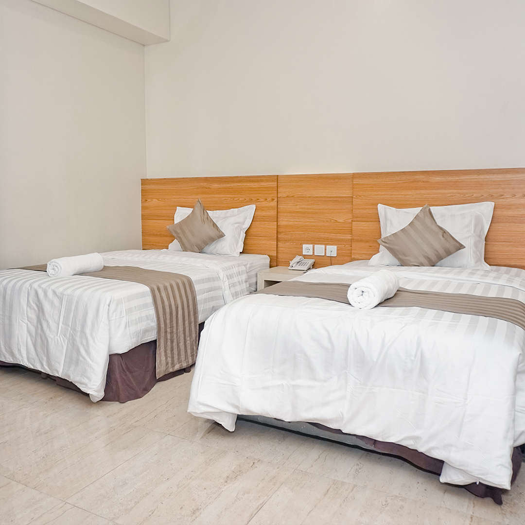 Bed 20