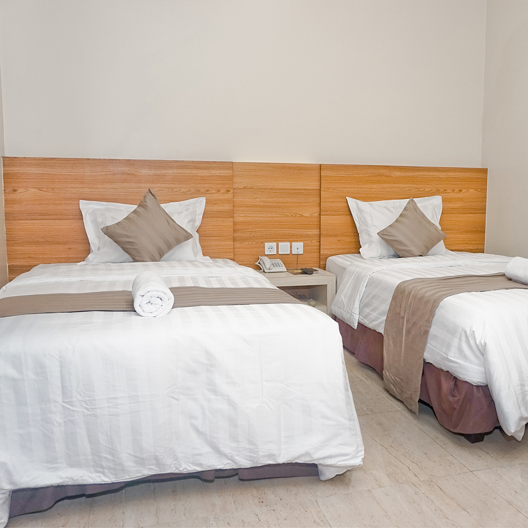 Bed 19