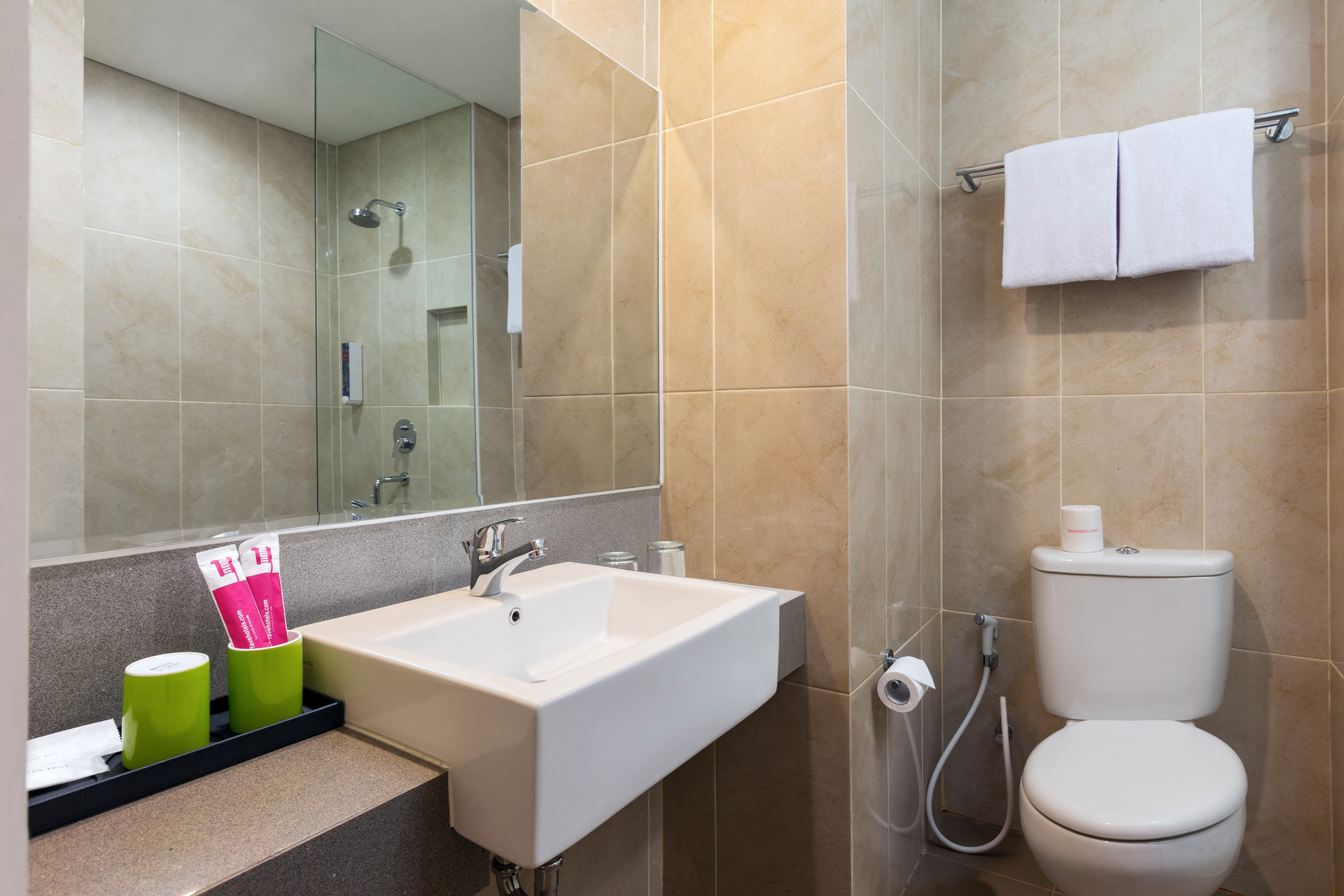 Bathroom 3