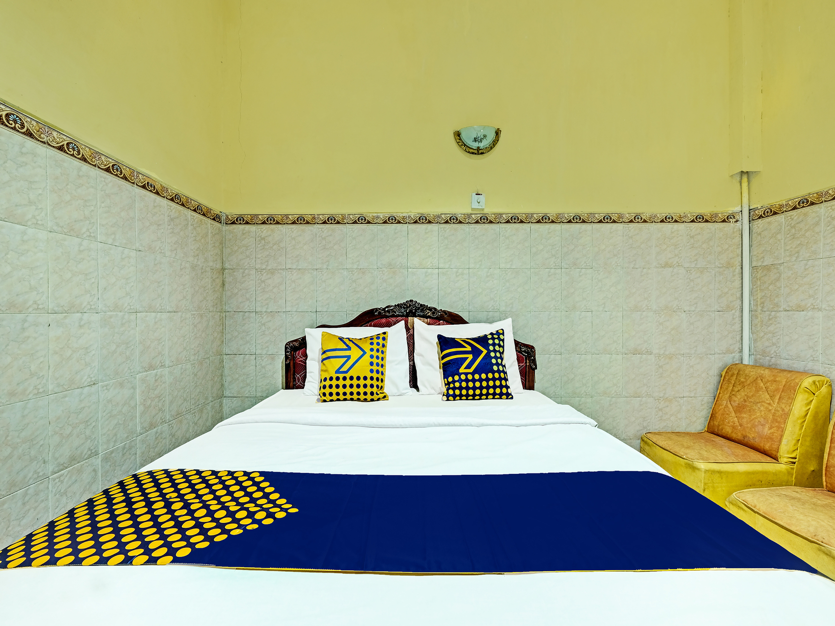 Bed 3