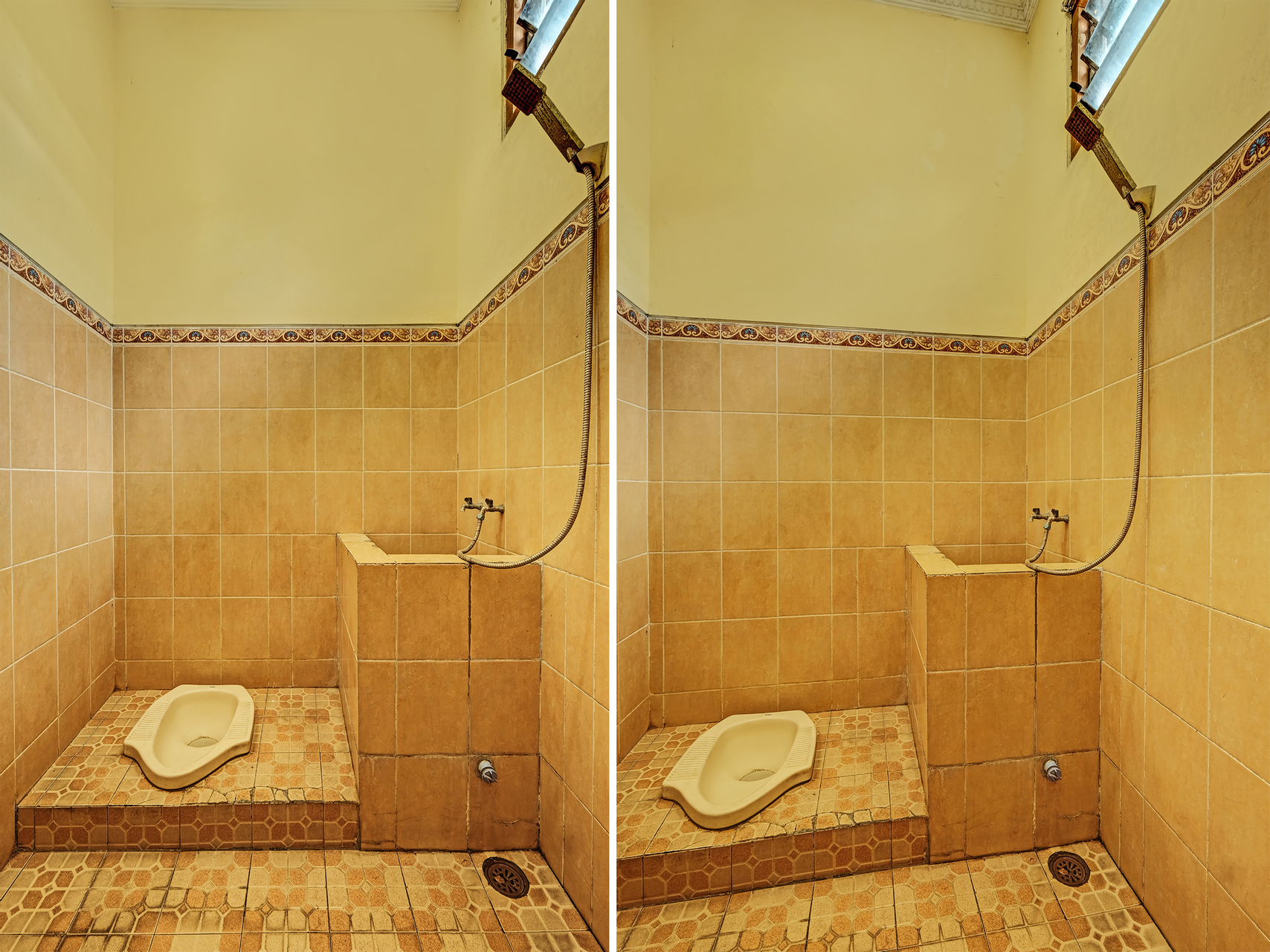 Kamar Ekonomi Double