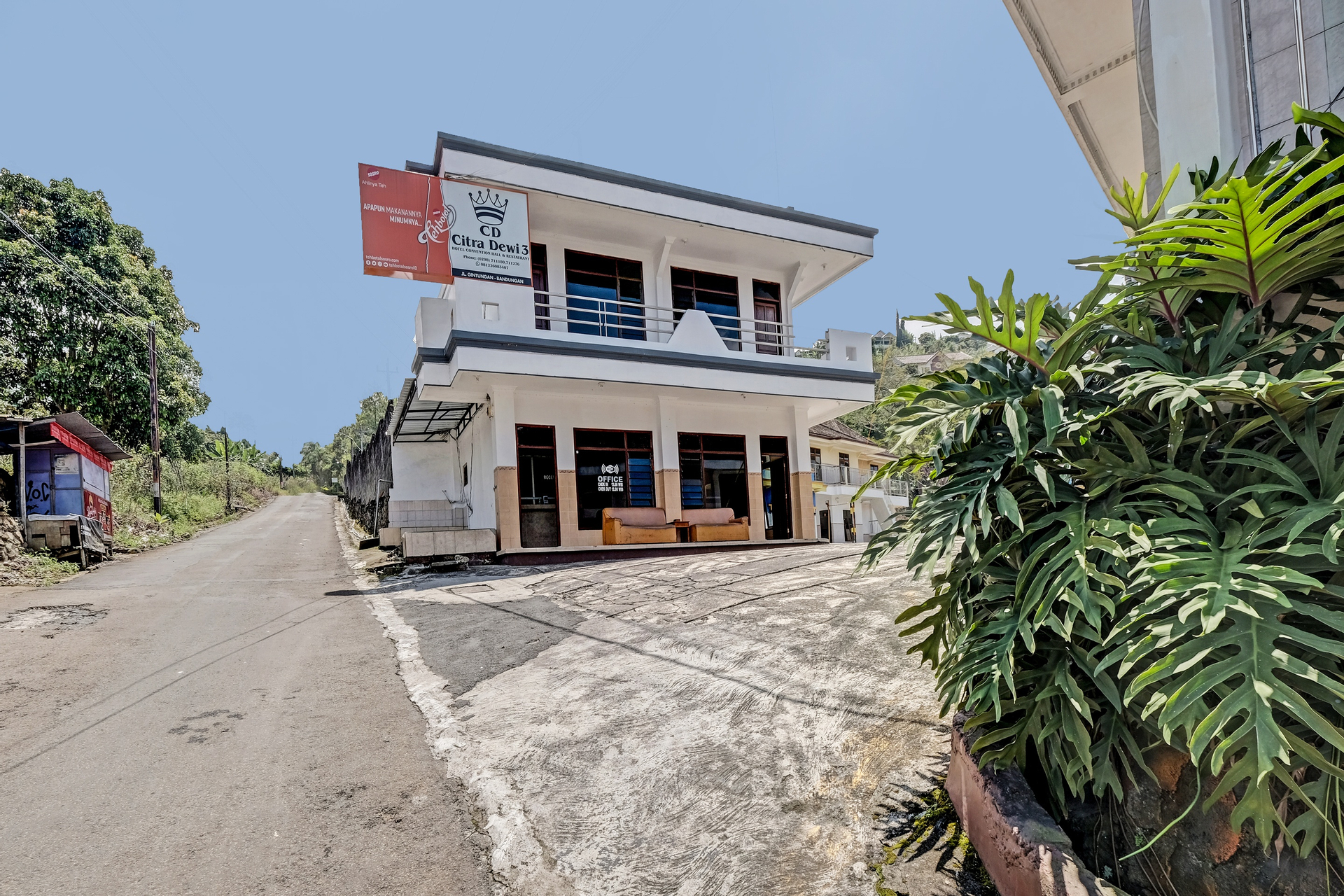Collection O 91692 Hotel Citra Dewi 3 Hills, Semarang