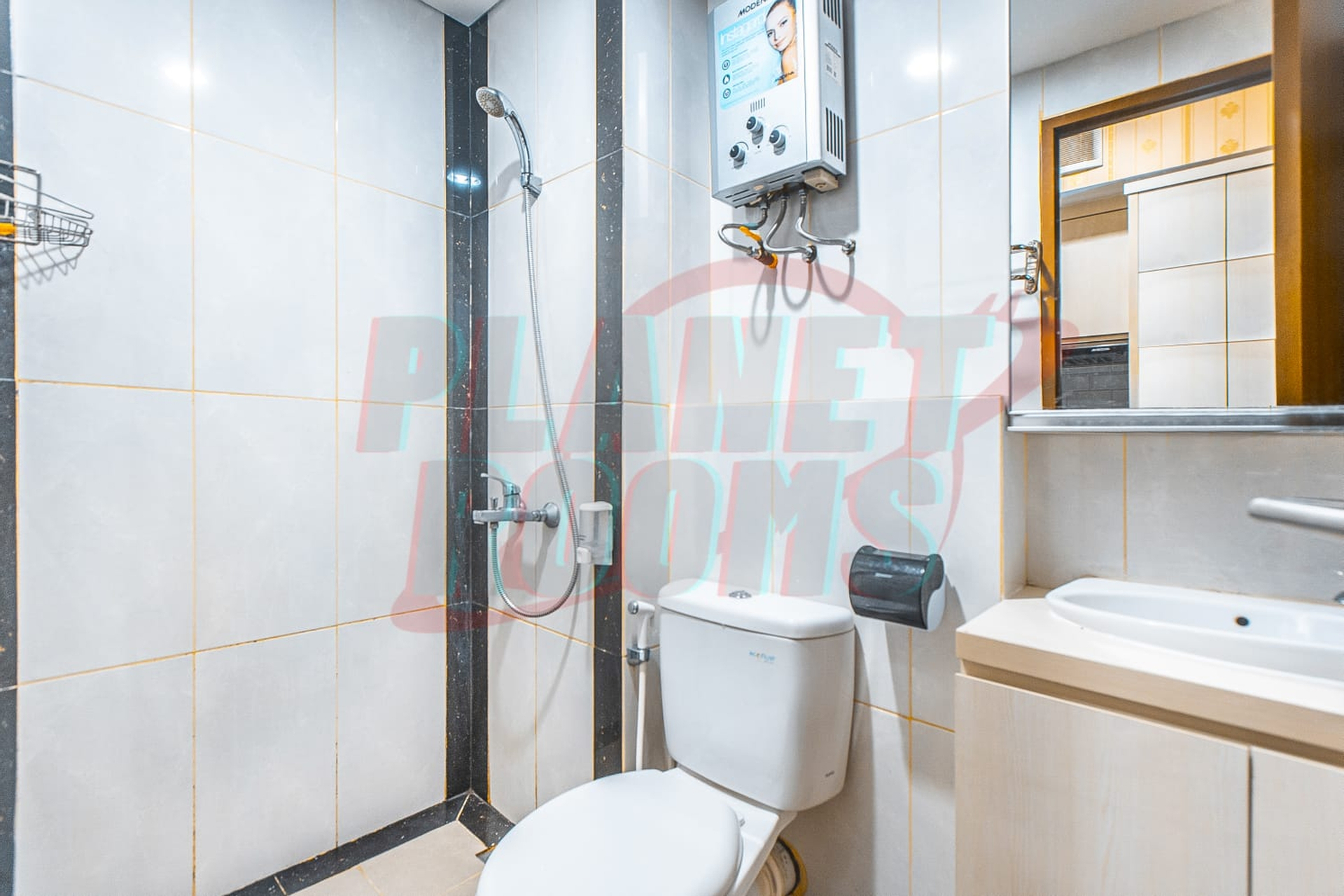 Bathroom 3