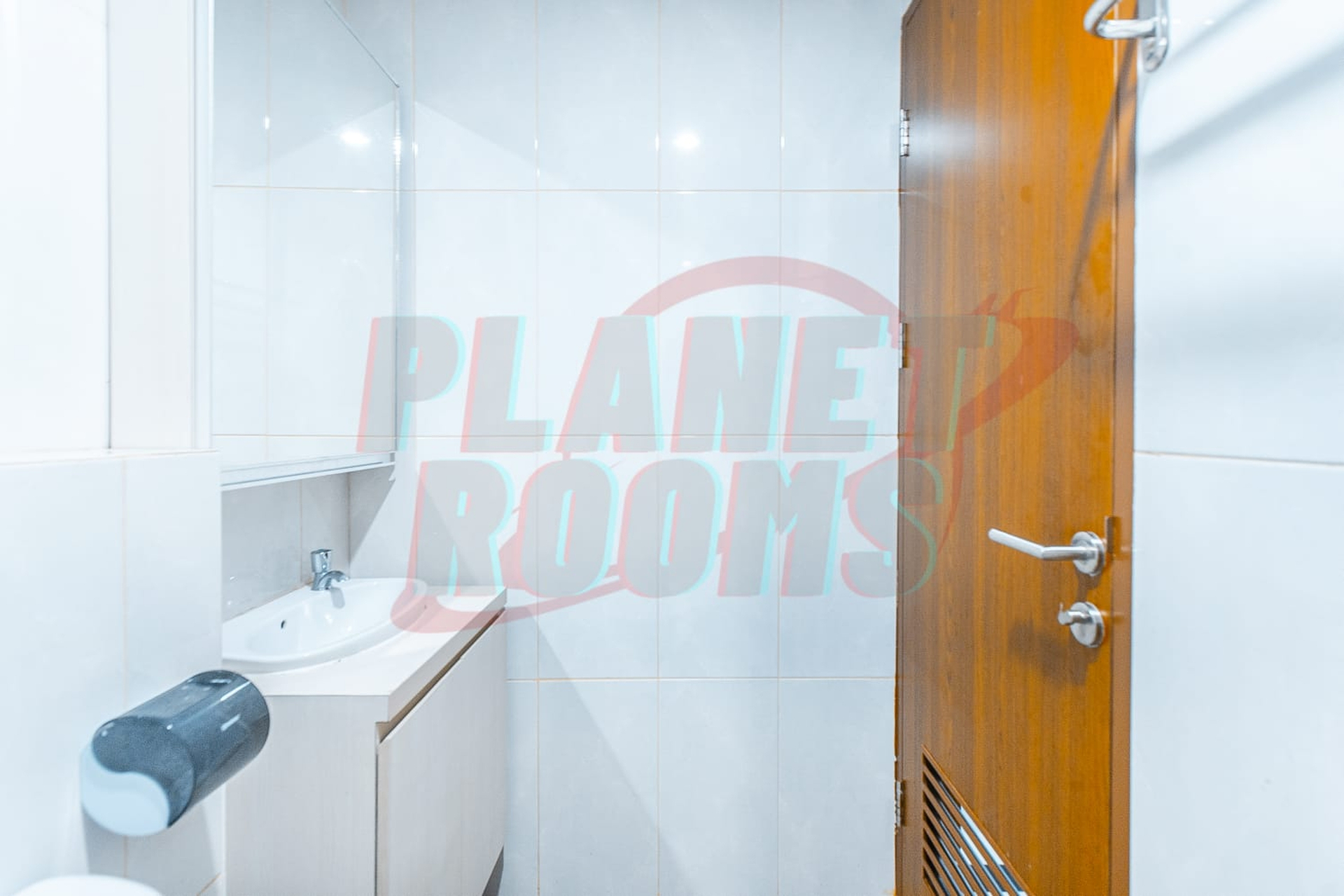 Bathroom 4
