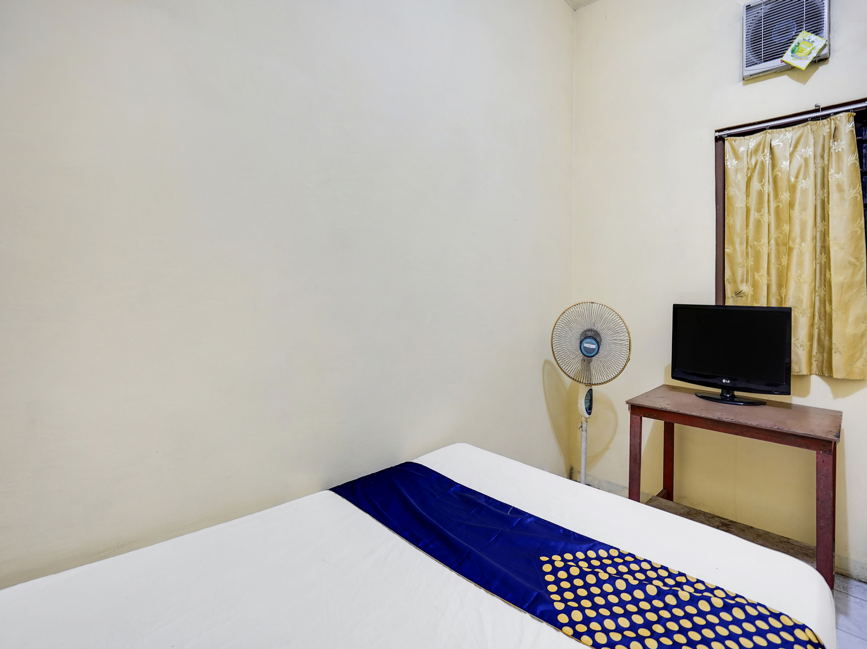 Bed 14
