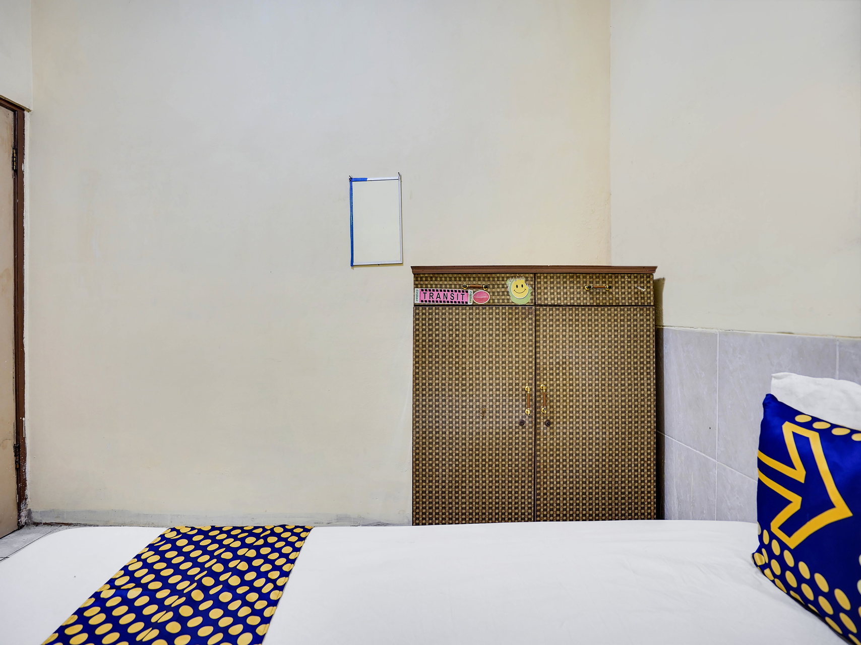 Bed 11