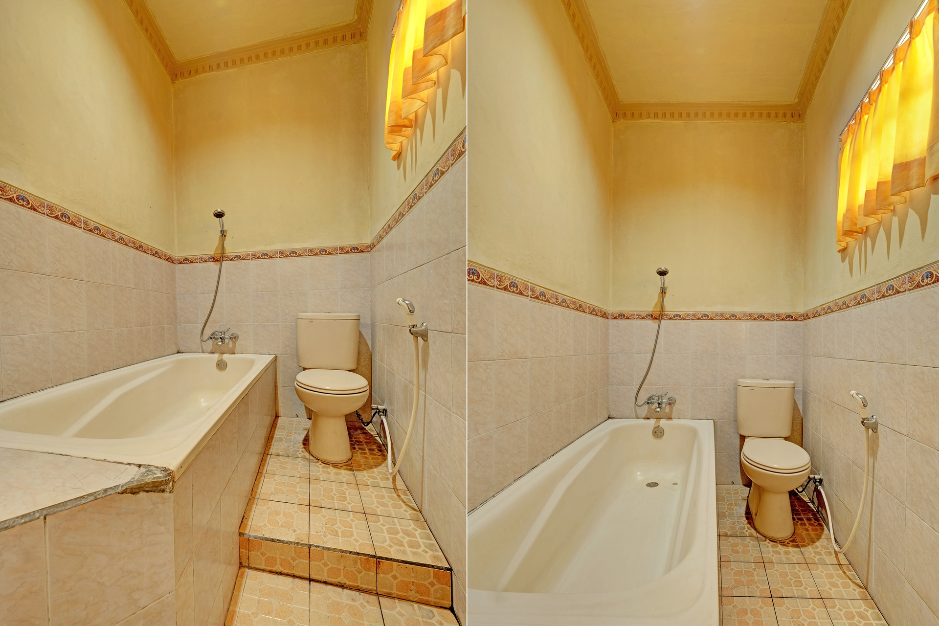 Bathroom 2