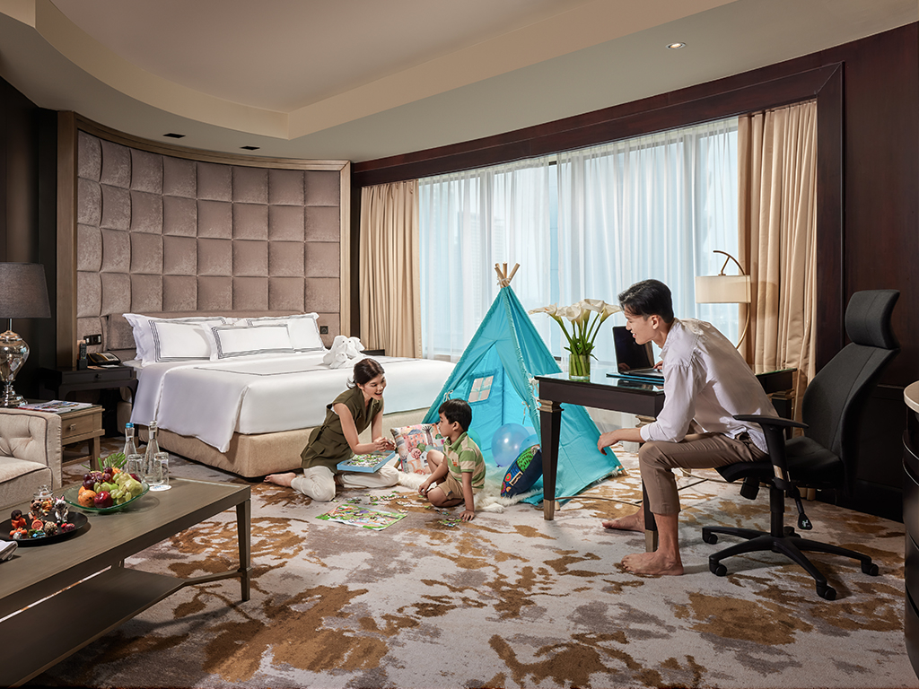 Bed 5