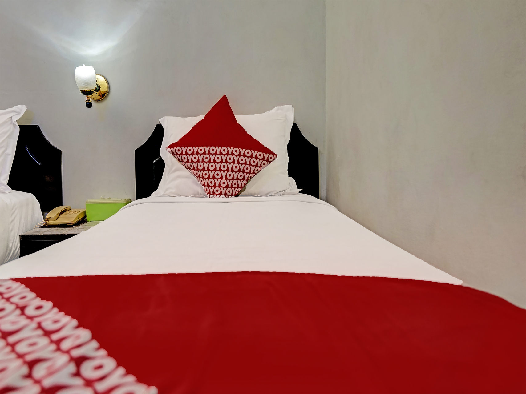 Bed 6