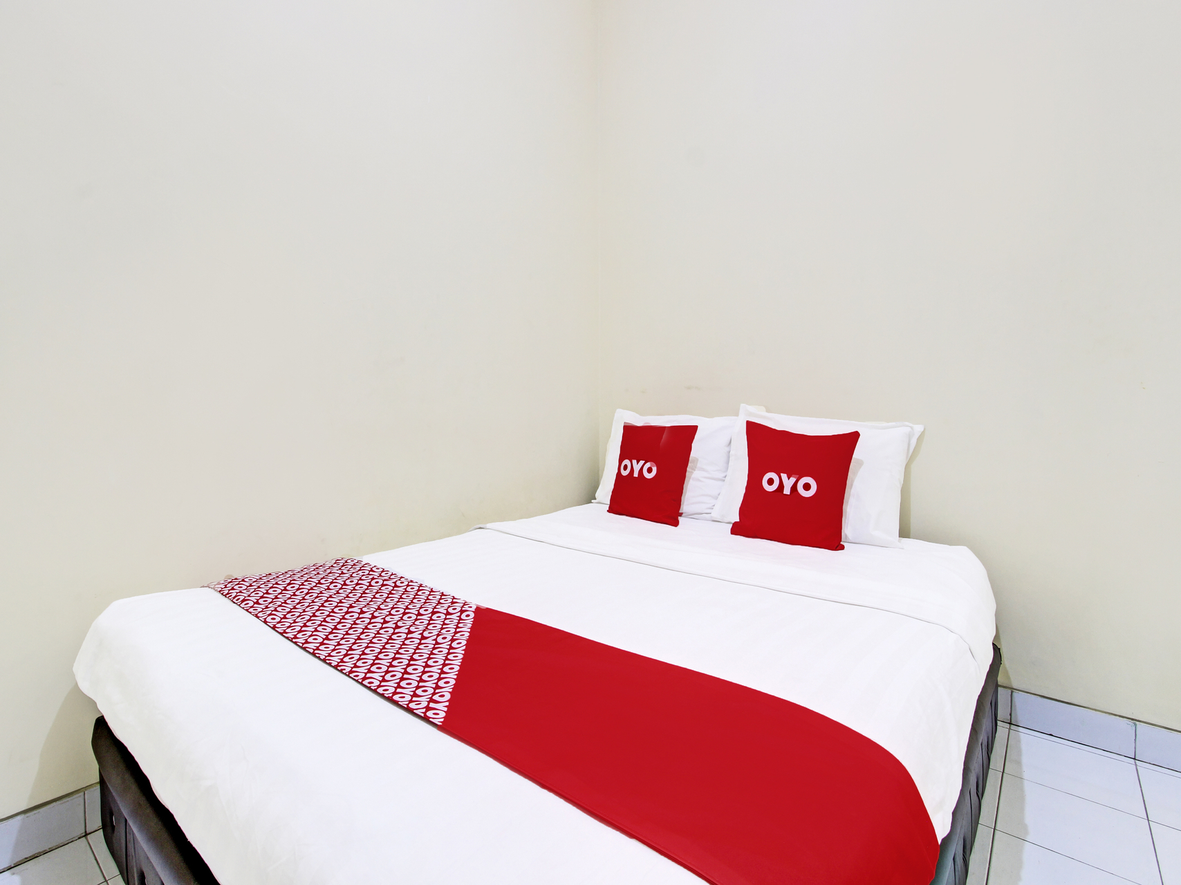 OYO 91803 Gita Graha Guest House Syariah, Yogyakarta